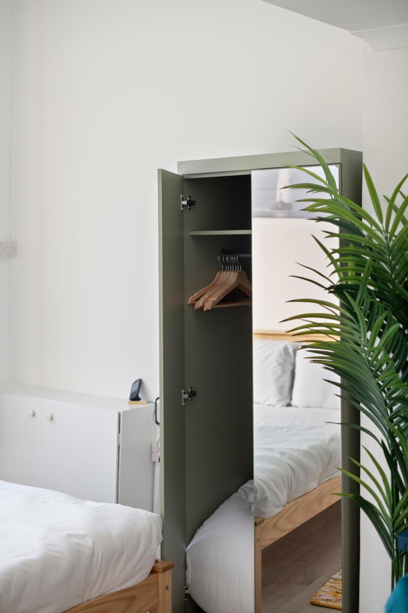 Hébergement de vacances Convenient In Greenwich By 53 Degrees Property, Ideal For Long Stays, Location!