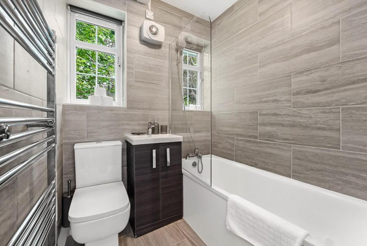 Appartement Trendy Finchley 2 Bed Gem Slp 6 With Free Parking *