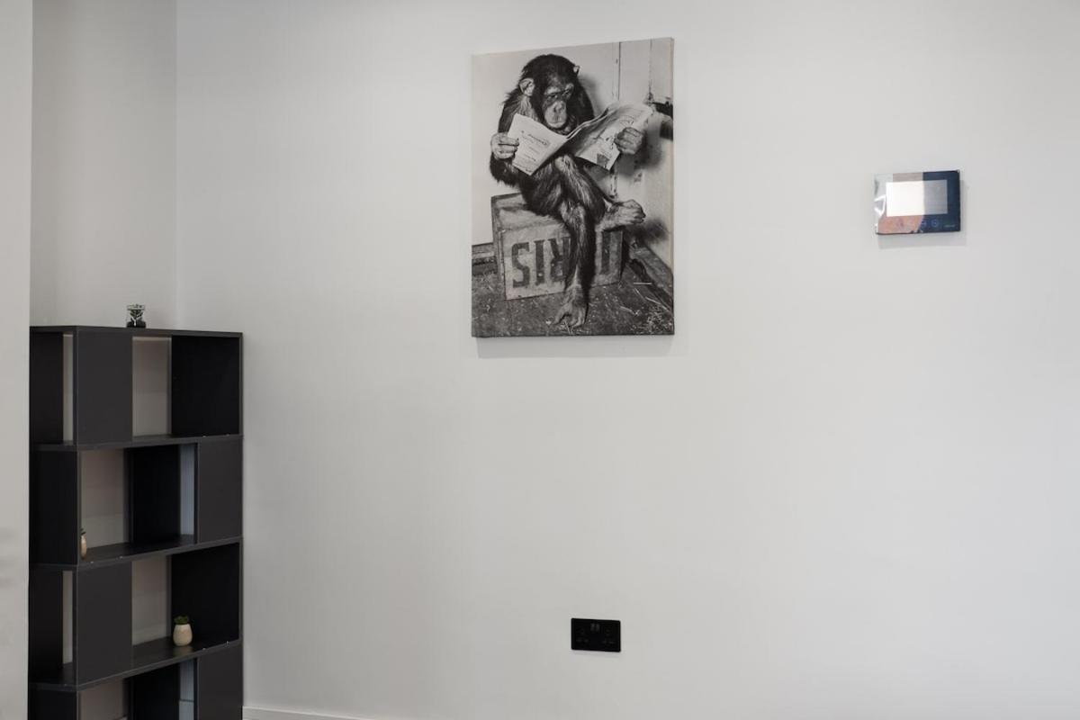 Appartement West Sleeps 5 - Zone 2