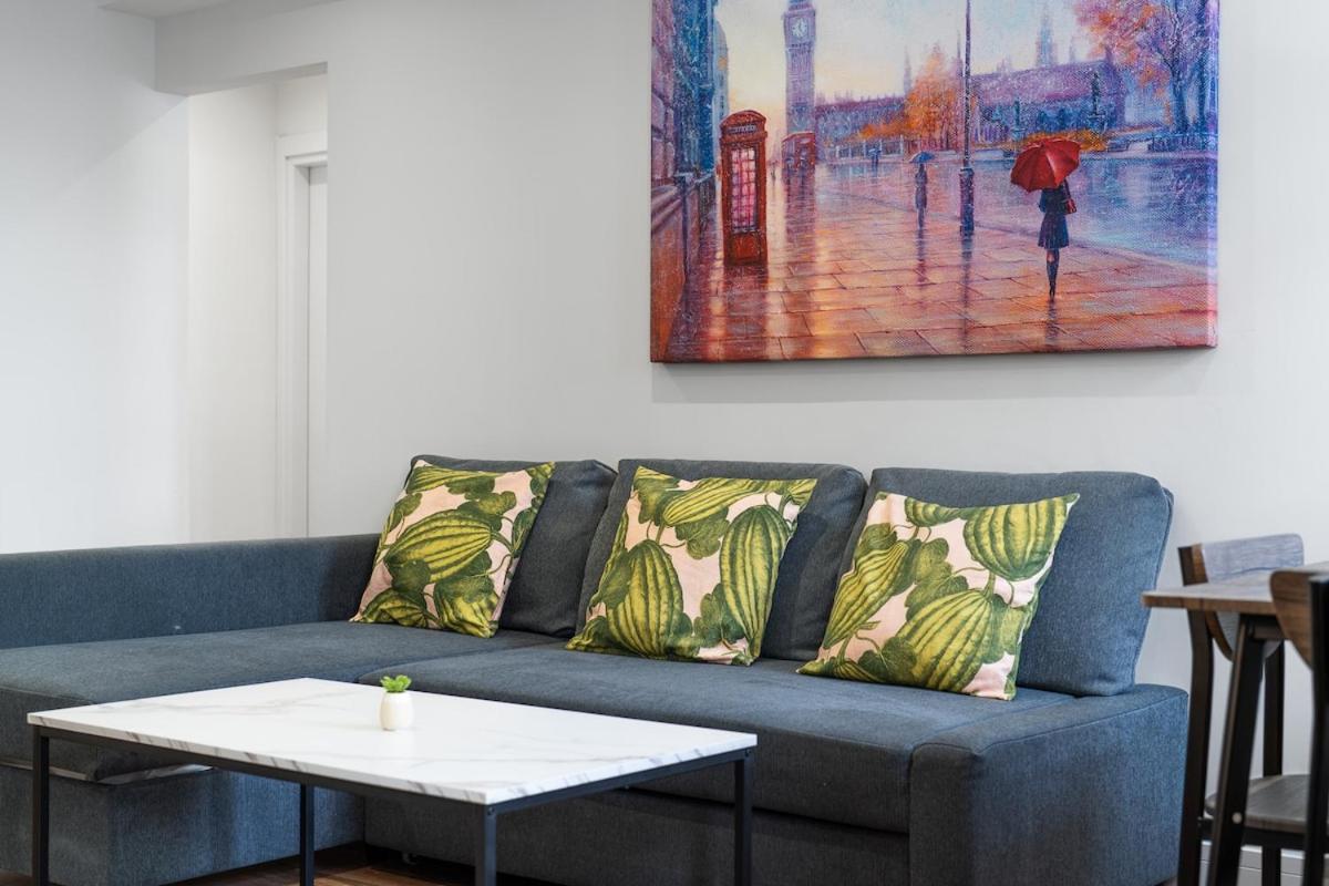 West Sleeps 5 - Zone 2 Appartement Londres