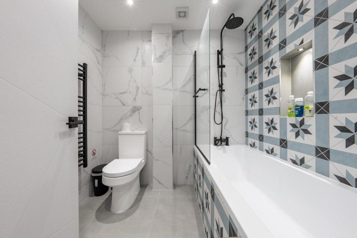 West Sleeps 5 - Zone 2 * Londres