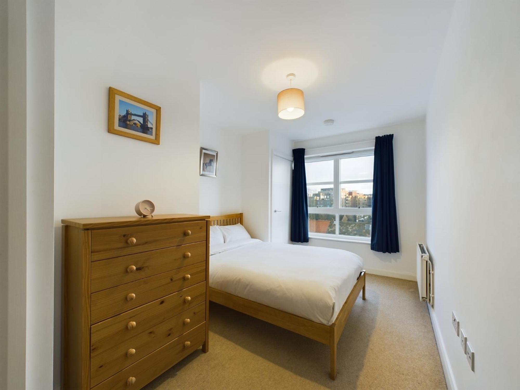 The Peckham Place - 1bdr With Balcony Apartamento Londres
