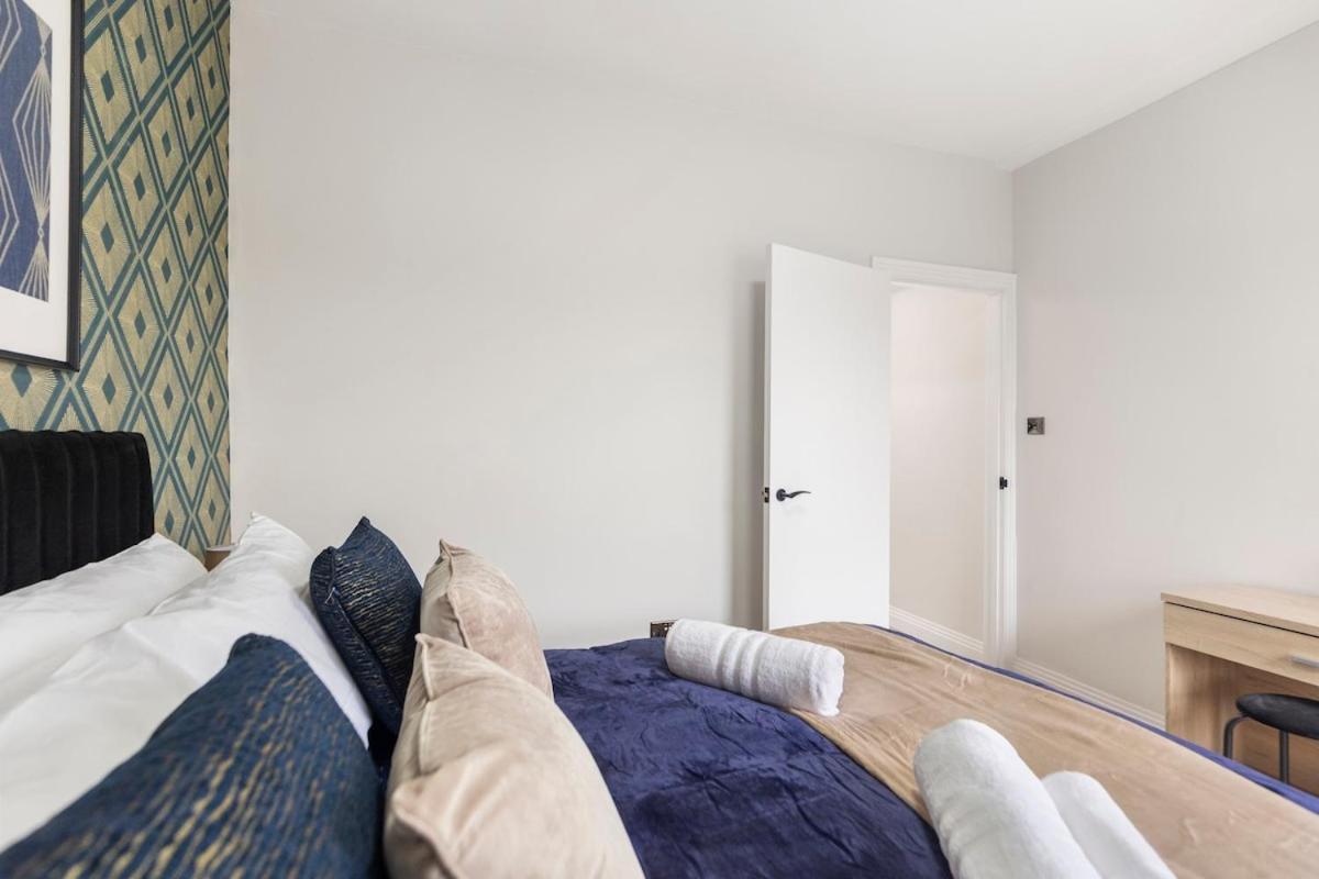 Appartement Modern Next Hotspur Stadium & Transport Slp7 *