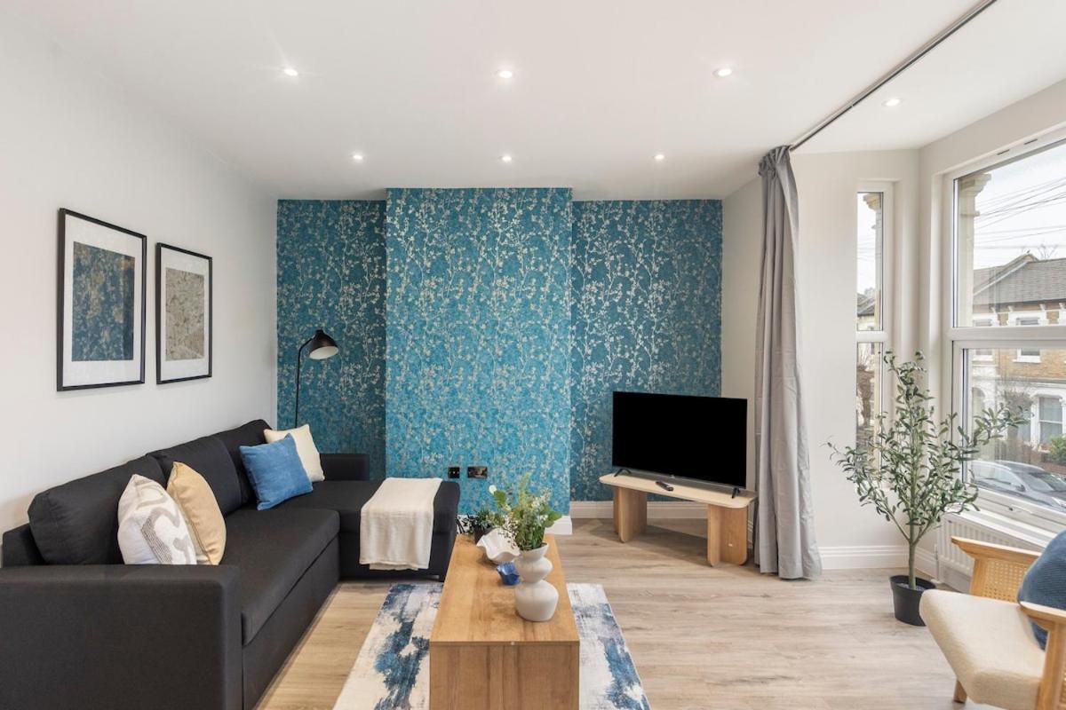 Modern Next Hotspur Stadium & Transport Slp7 Appartement Londres