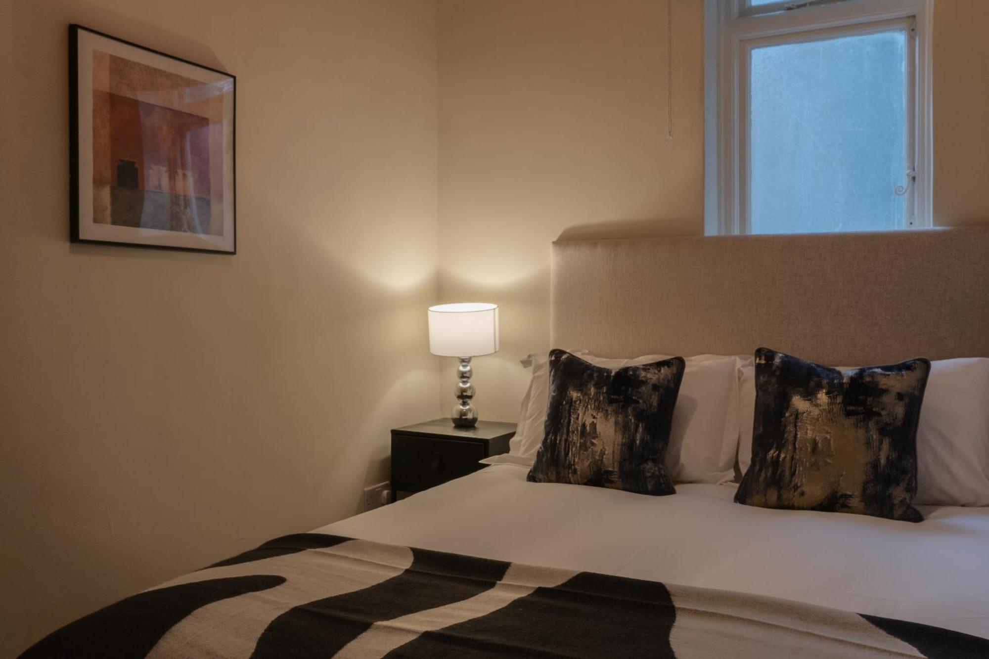 Appartement The Egerton - Luxury