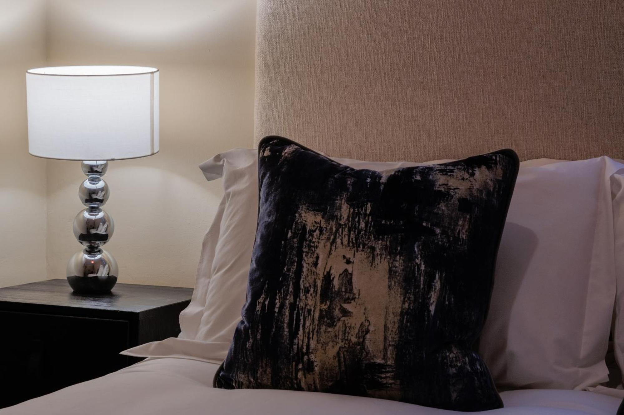 The Egerton - Luxury Londres