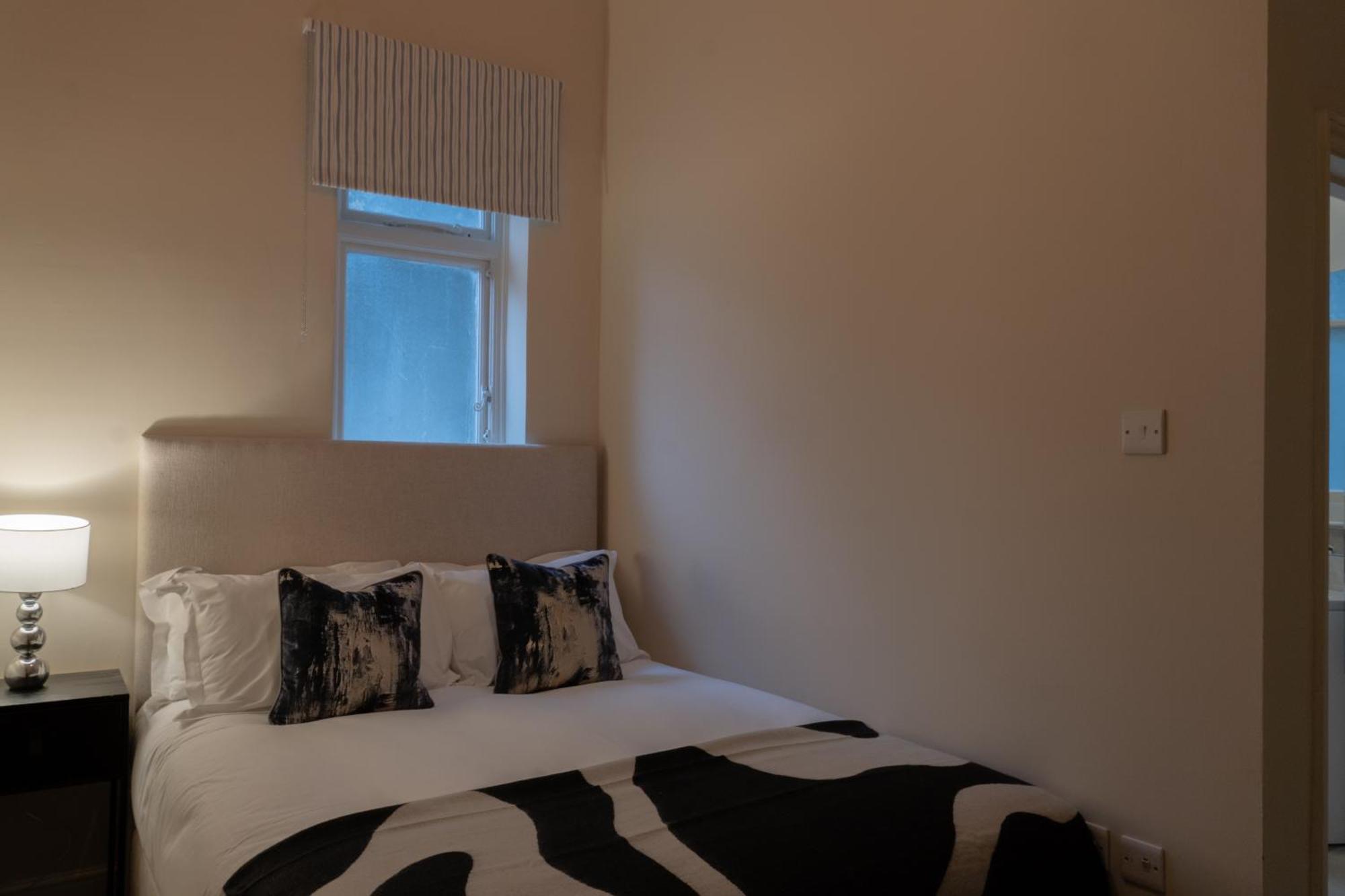 The Egerton - Luxury * Londres