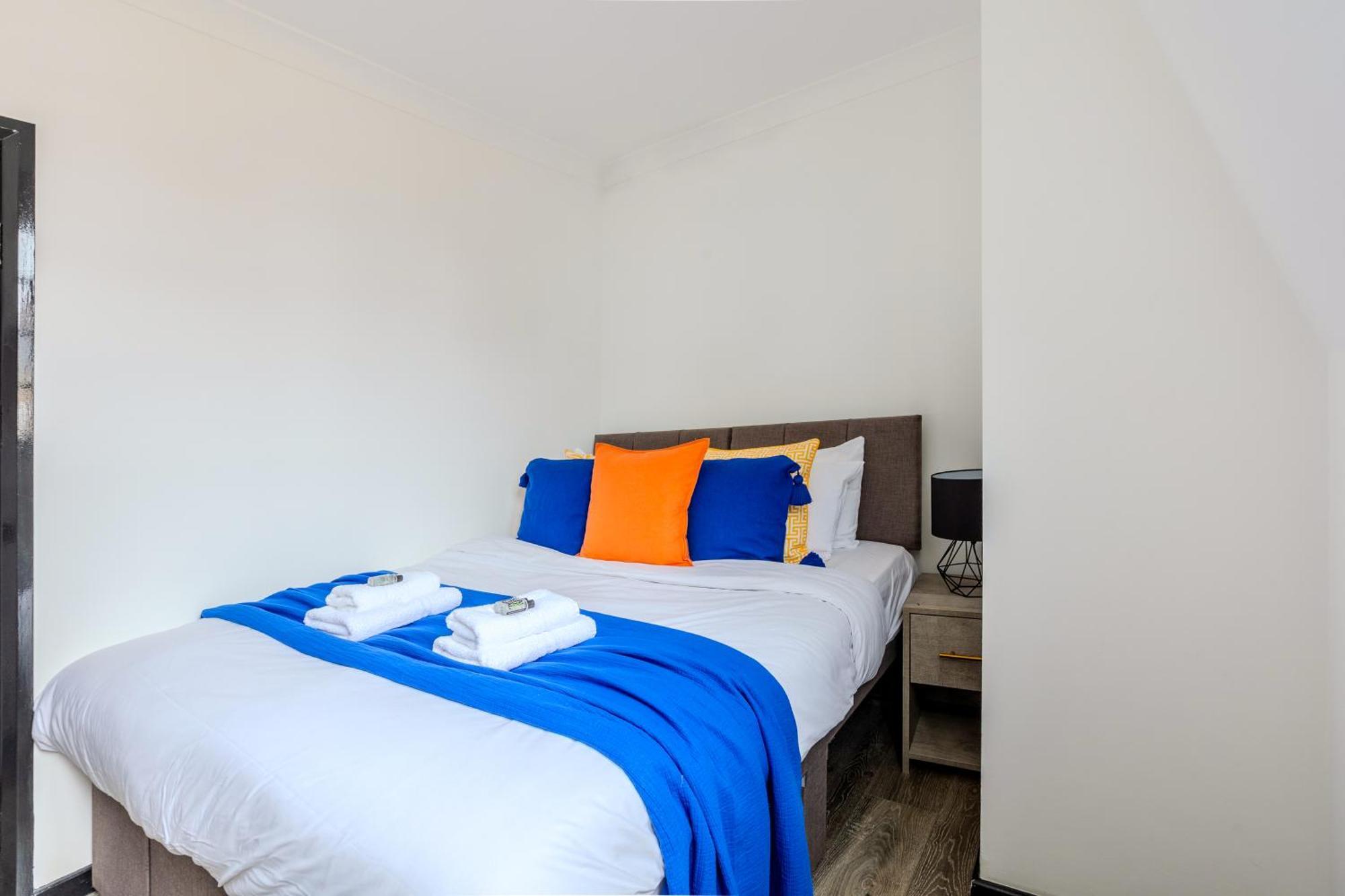 Langdon - Bouverie Place *