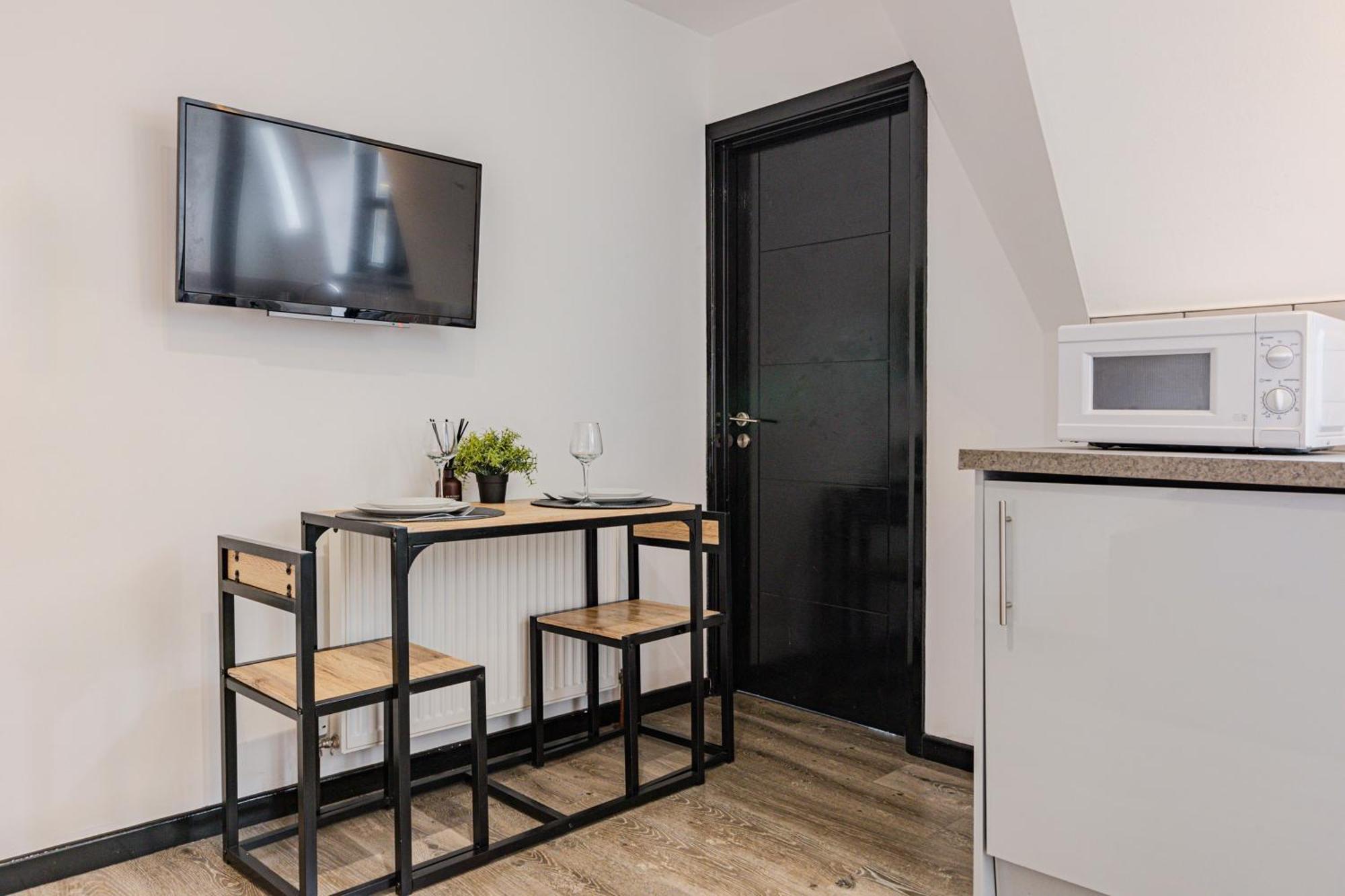 Appartement Langdon - Bouverie Place