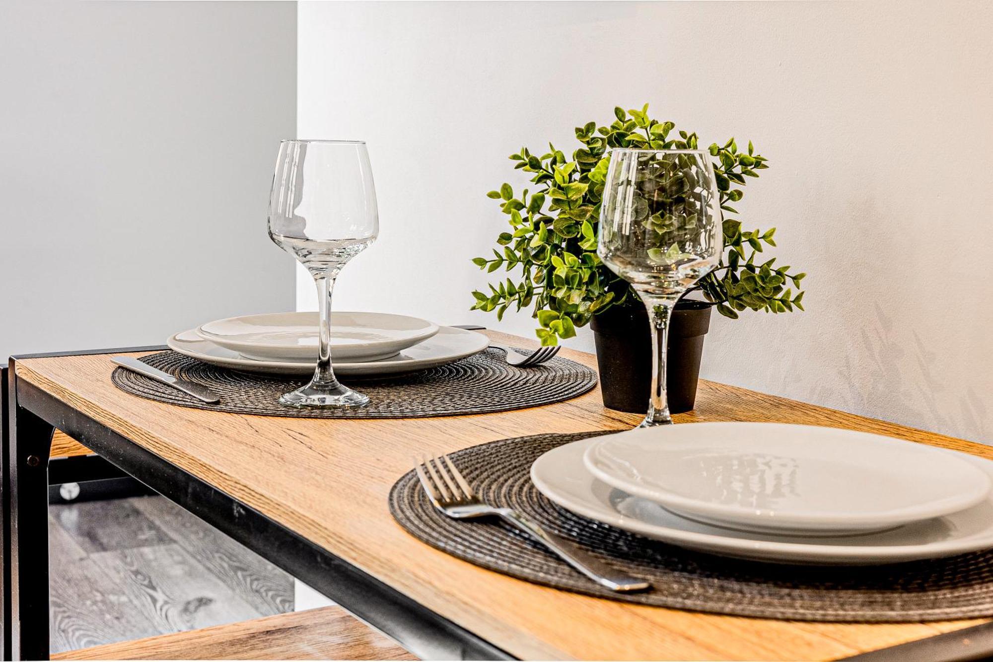 Langdon - Bouverie Place Appartement *