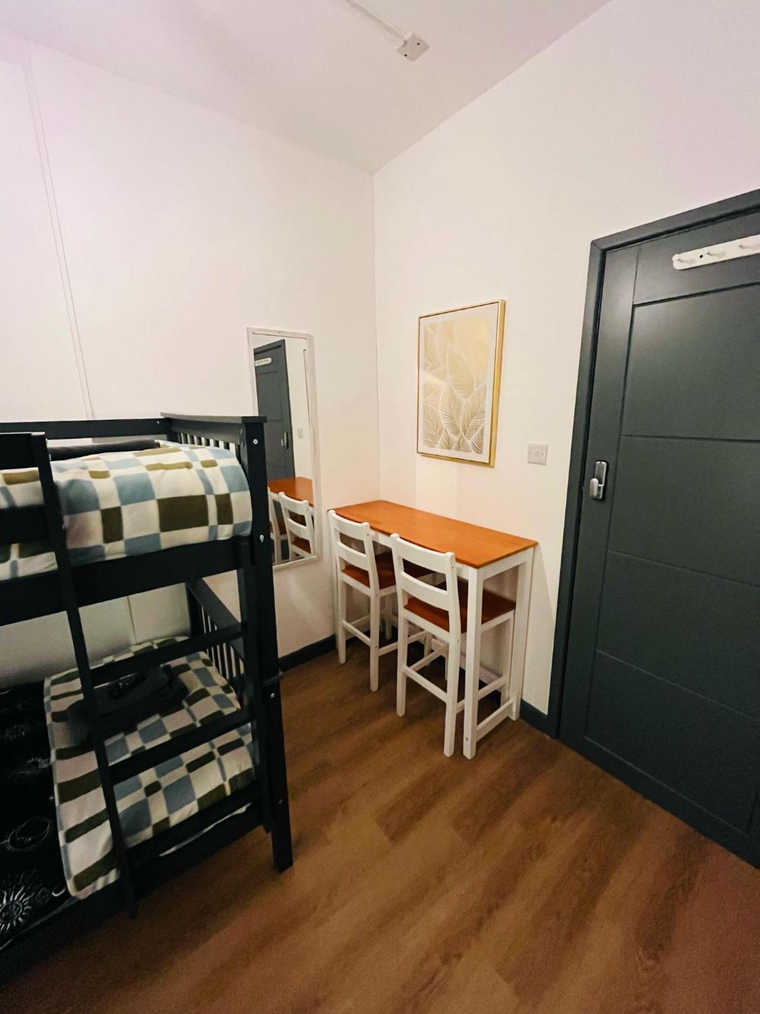 Kilburn Guest 167 Maison d'hôtes
