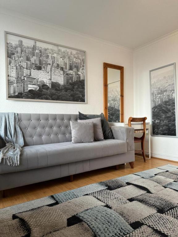 Appartement Comfortable Family Near *