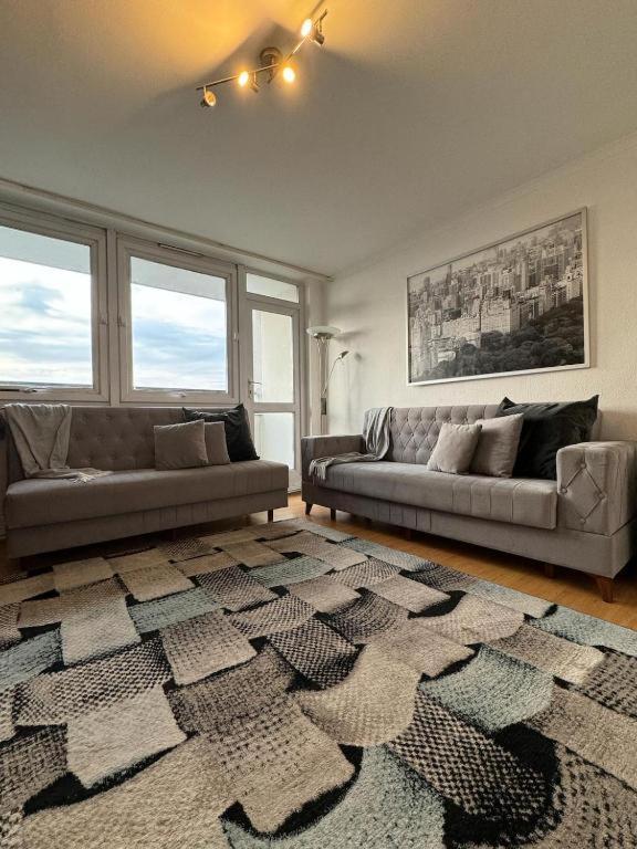 Appartement Comfortable Family Near *