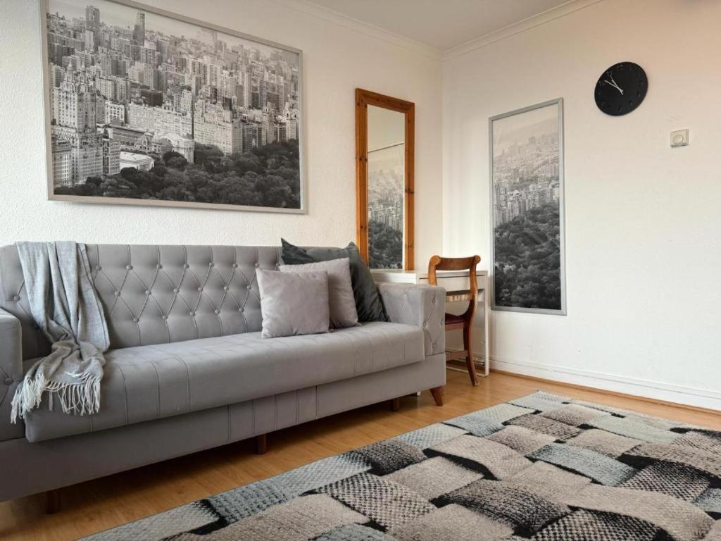 Comfortable Family Near * Londen