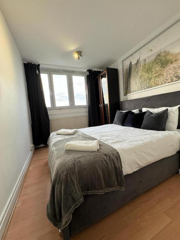 Comfortable Family Near Appartement