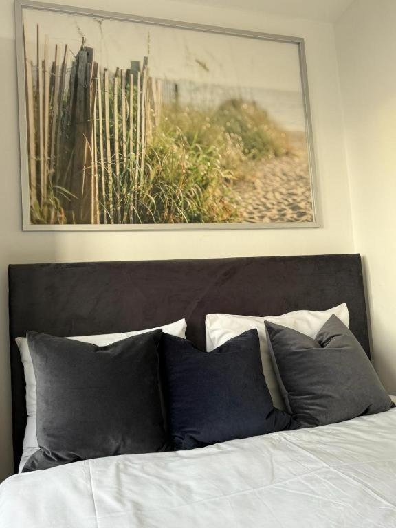 Appartement Comfortable Family Near