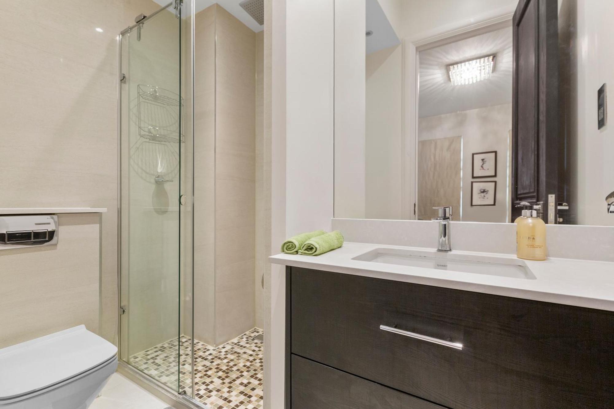 Marble Arch Appartement
