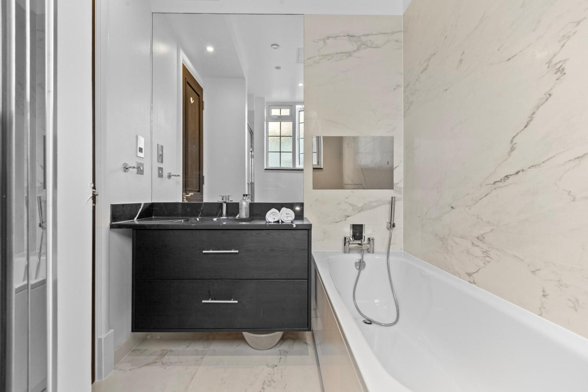 Appartement Marble Arch