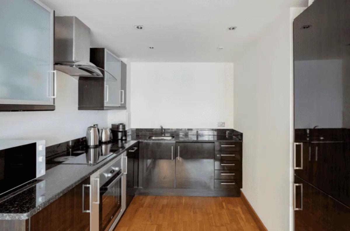 Londwell, The Wharfside Boutique, River Views & Balcony Londres