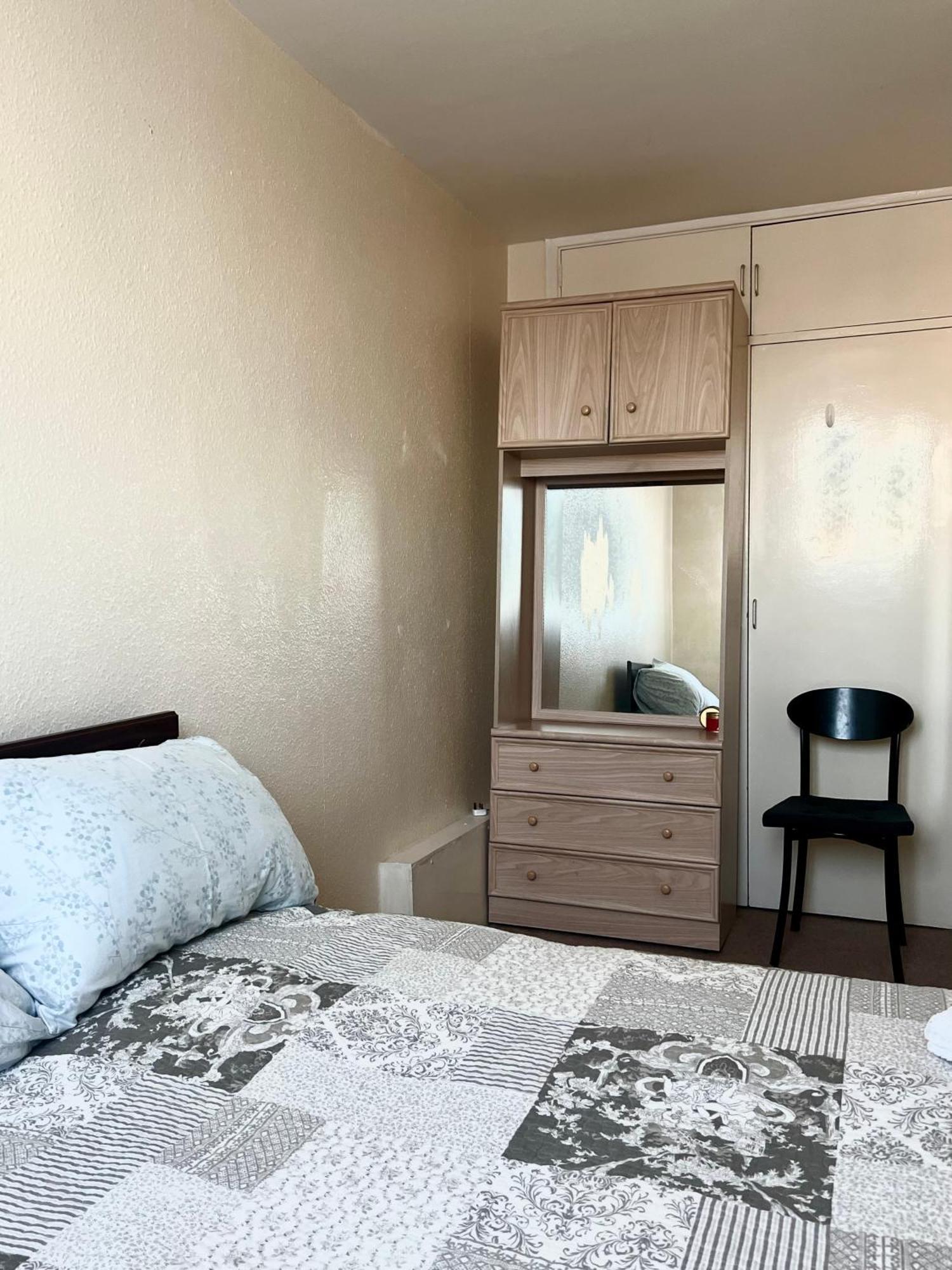Appartement In The Heart Of The *