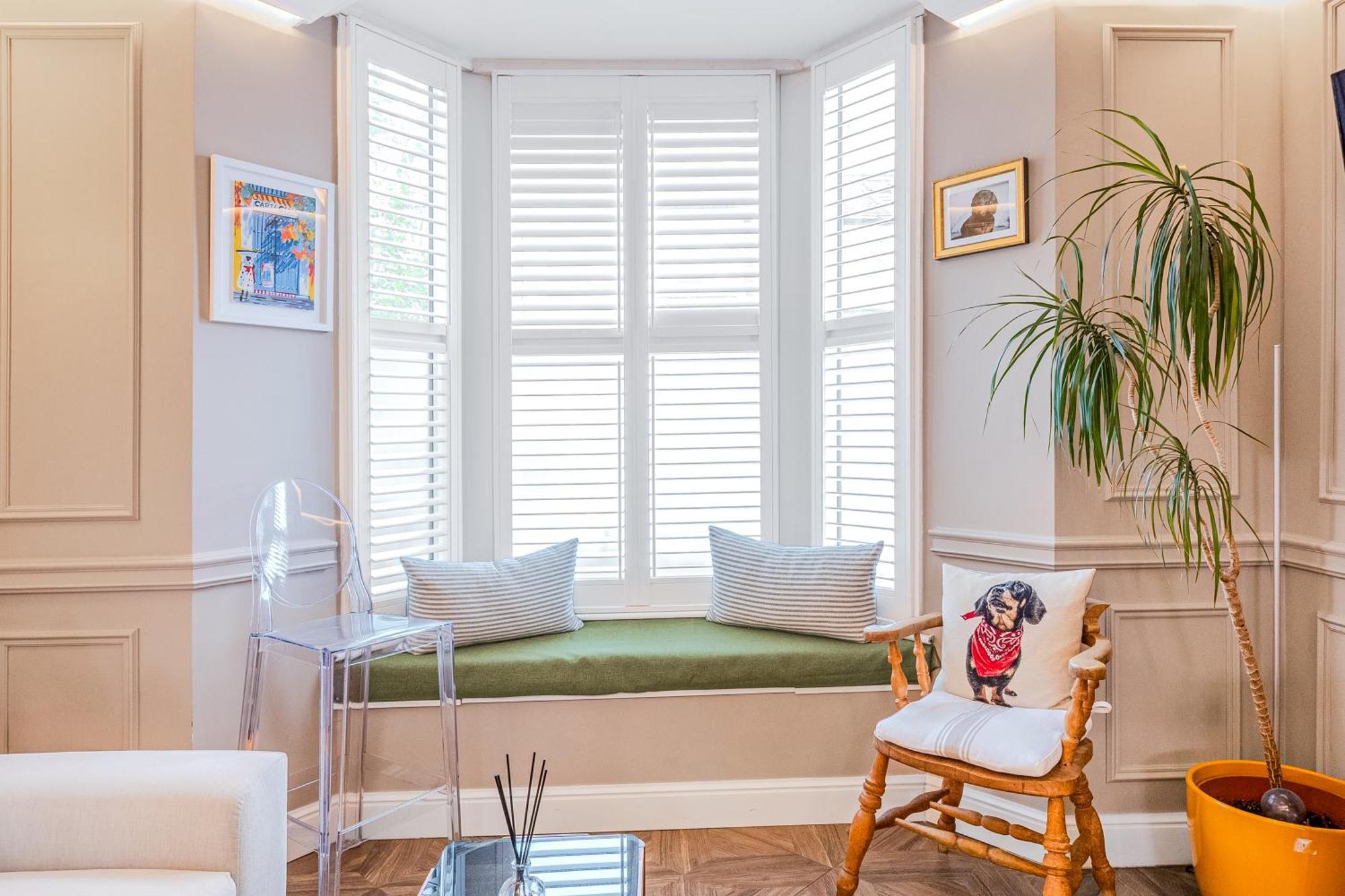 Appartement Stylish 2br Flat W Gardn In Wood Green, 2 Min Tube Londres