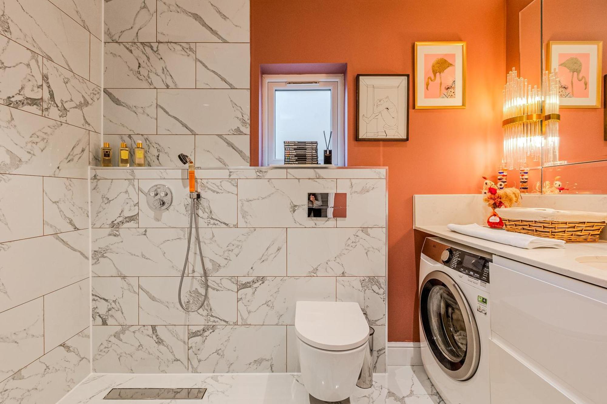 Stylish 2br Flat W Gardn In Wood Green, 2 Min Tube Appartement