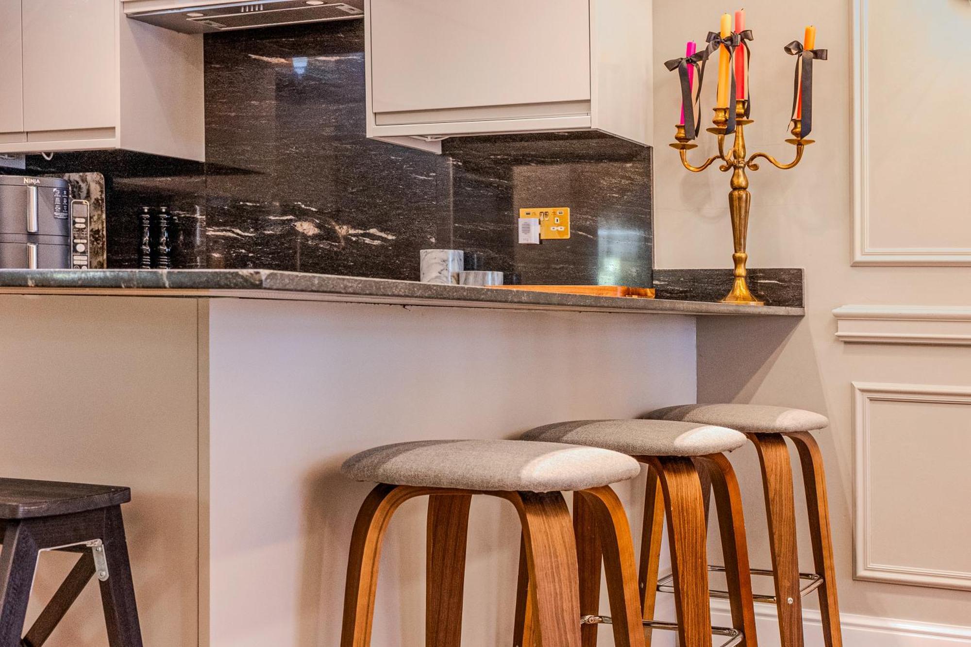 Stylish 2br Flat W Gardn In Wood Green, 2 Min Tube Appartement Londres