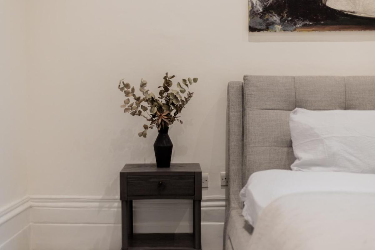 Appartement Elegant 1 Bedroom Flat In The Heart Of Kensington Londres