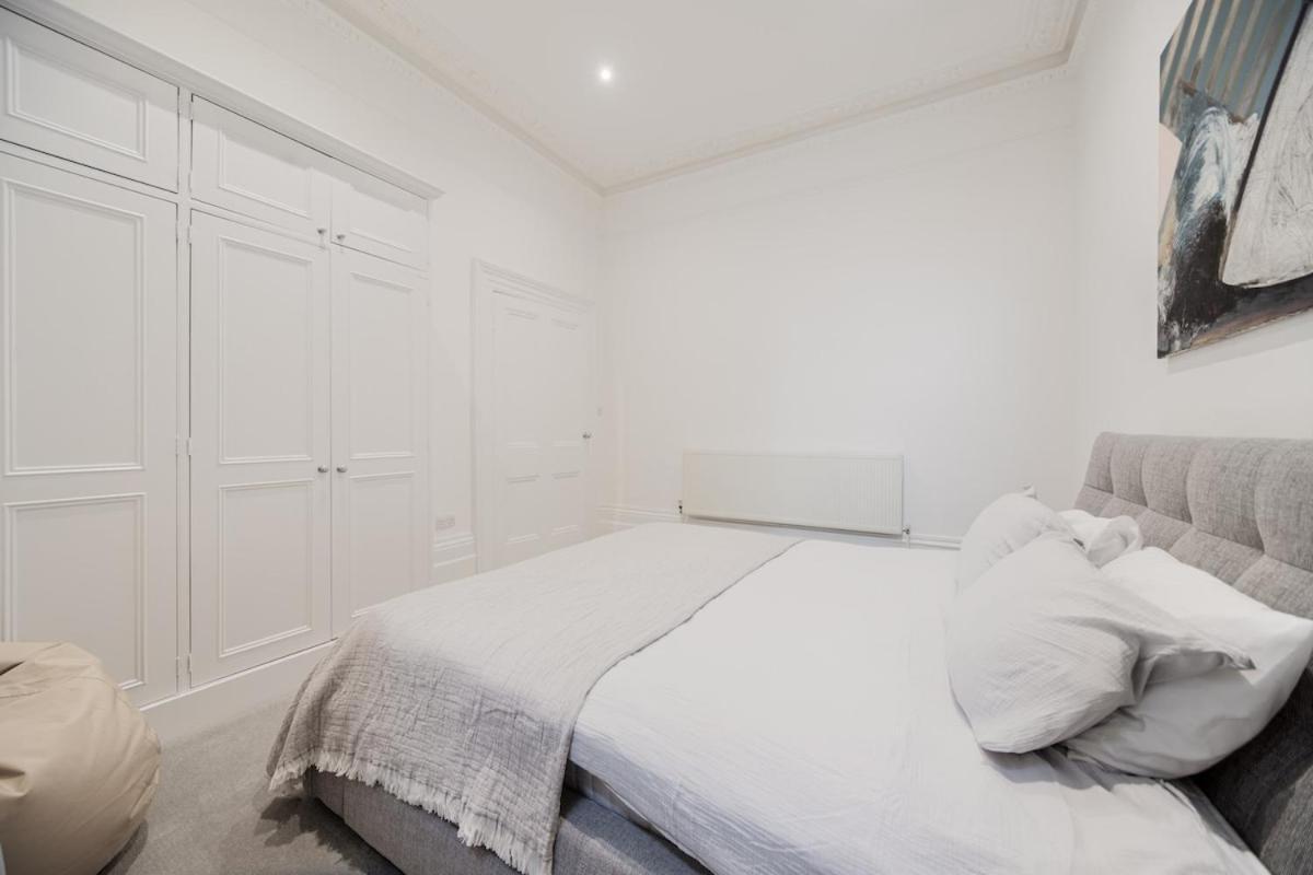 Elegant 1 Bedroom Flat In The Heart Of Kensington Appartement *