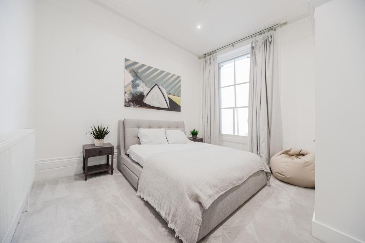 Elegant 1 Bedroom Flat In The Heart Of Kensington Appartement *