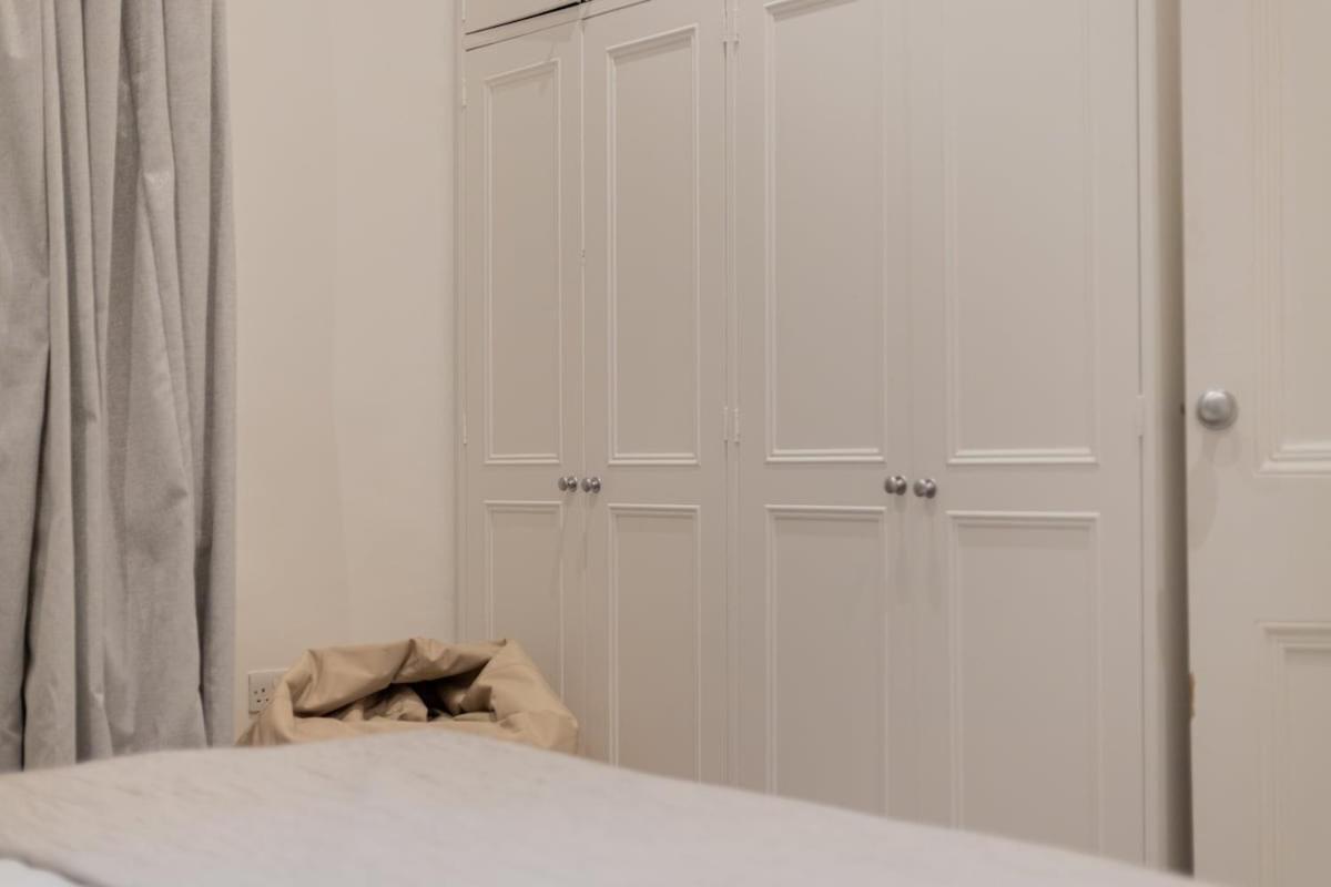 Elegant 1 Bedroom Flat In The Heart Of Kensington Appartement Londres