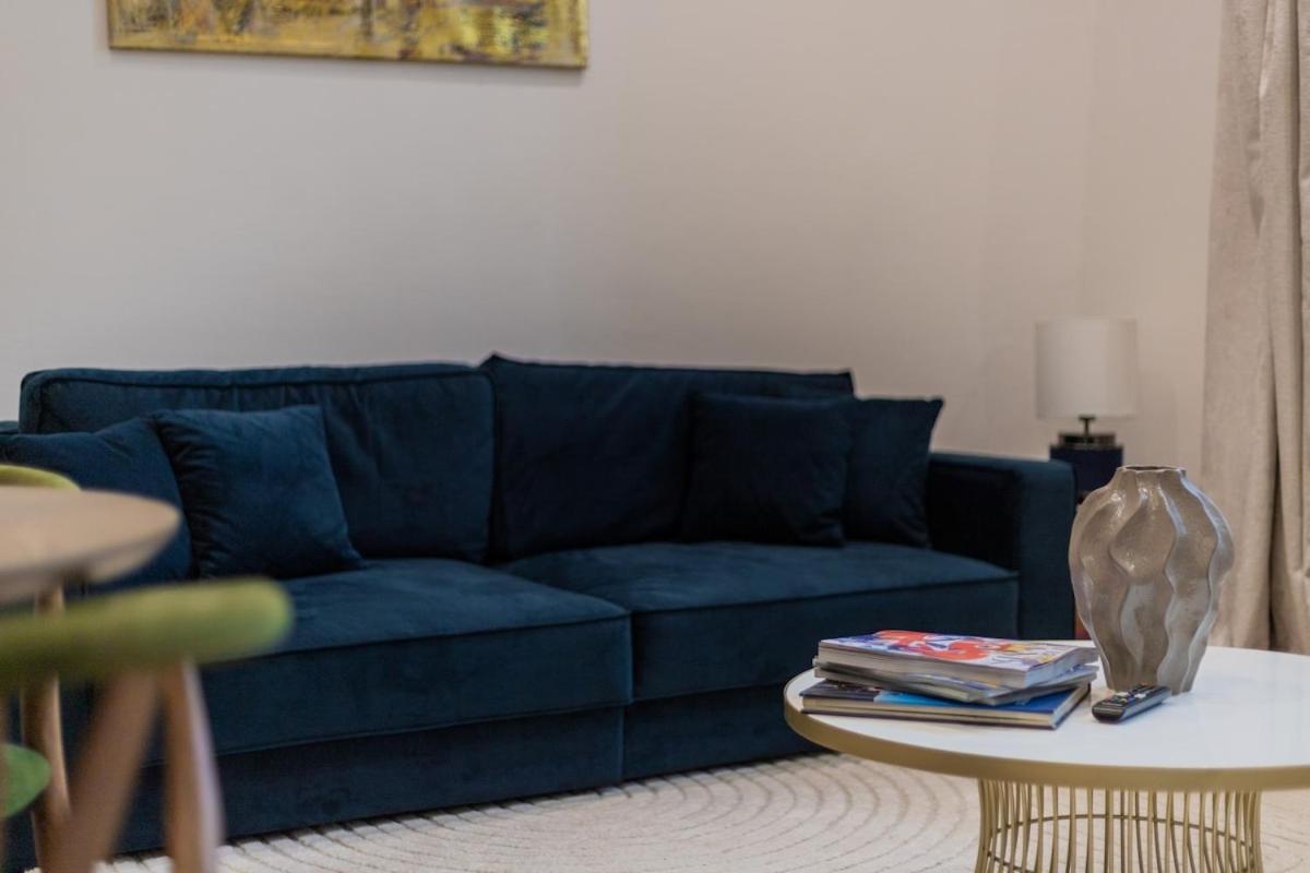 Elegant 1 Bedroom Flat In The Heart Of Kensington Appartement Londres