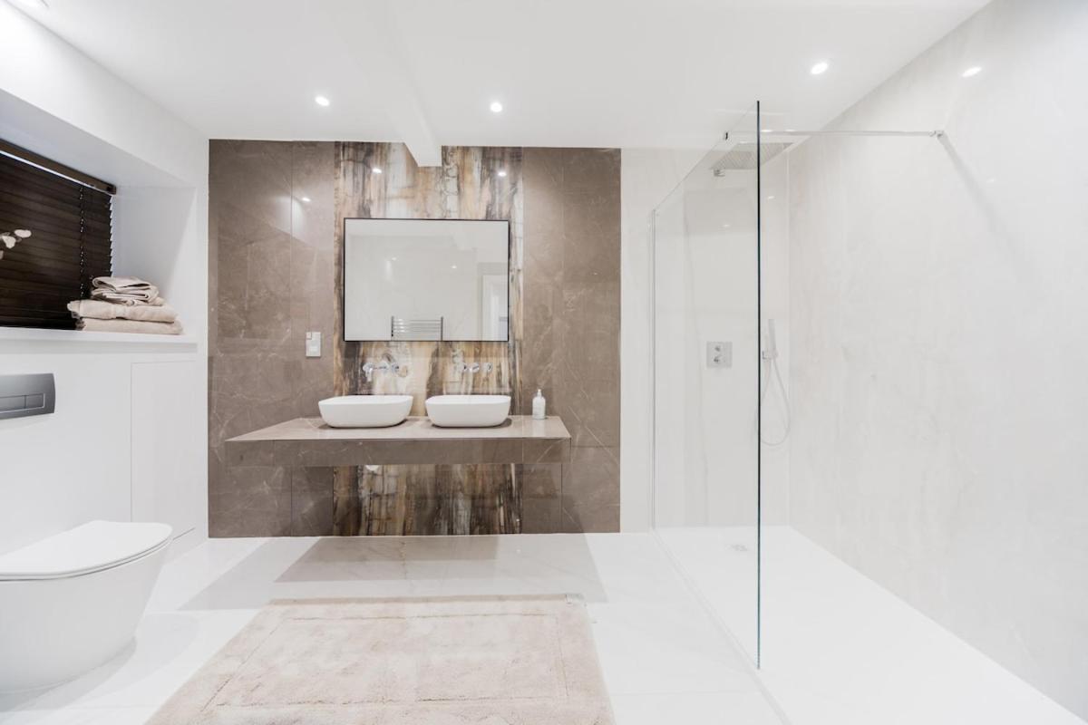 Appartement Elegant 1 Bedroom Flat In The Heart Of Kensington Londres