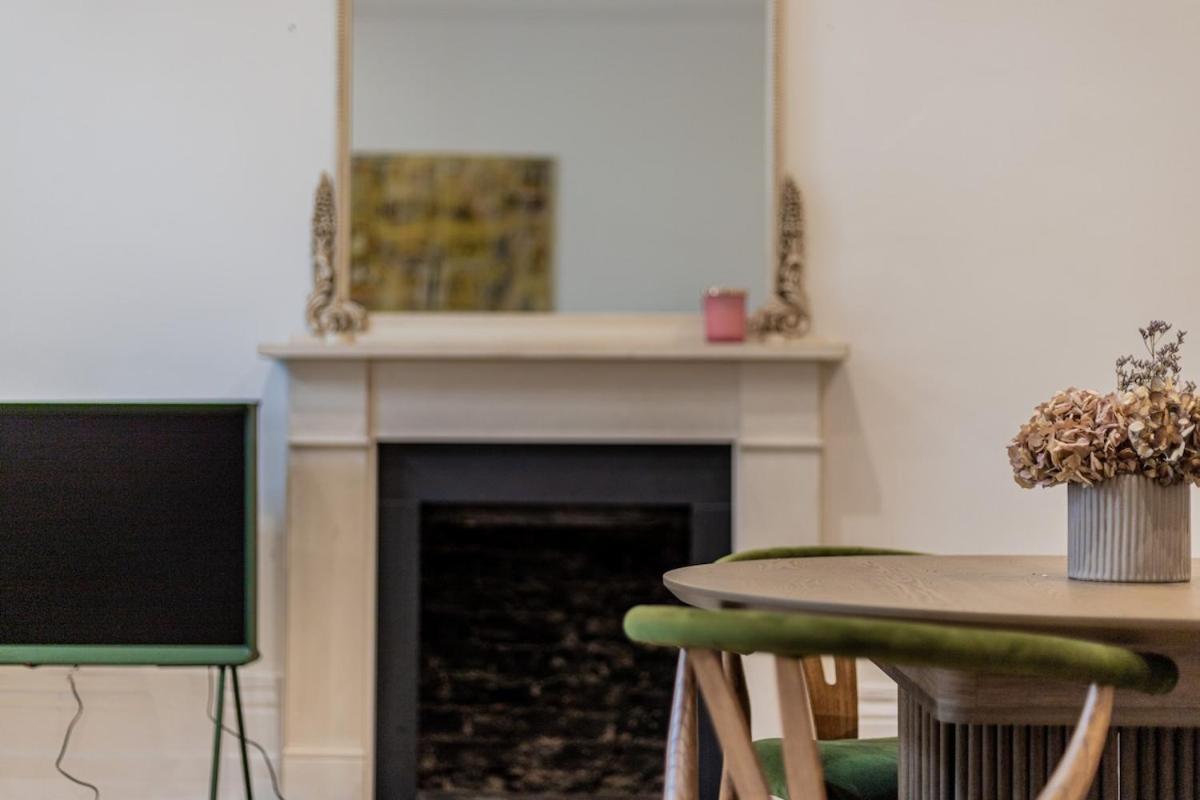 Elegant 1 Bedroom Flat In The Heart Of Kensington Londres