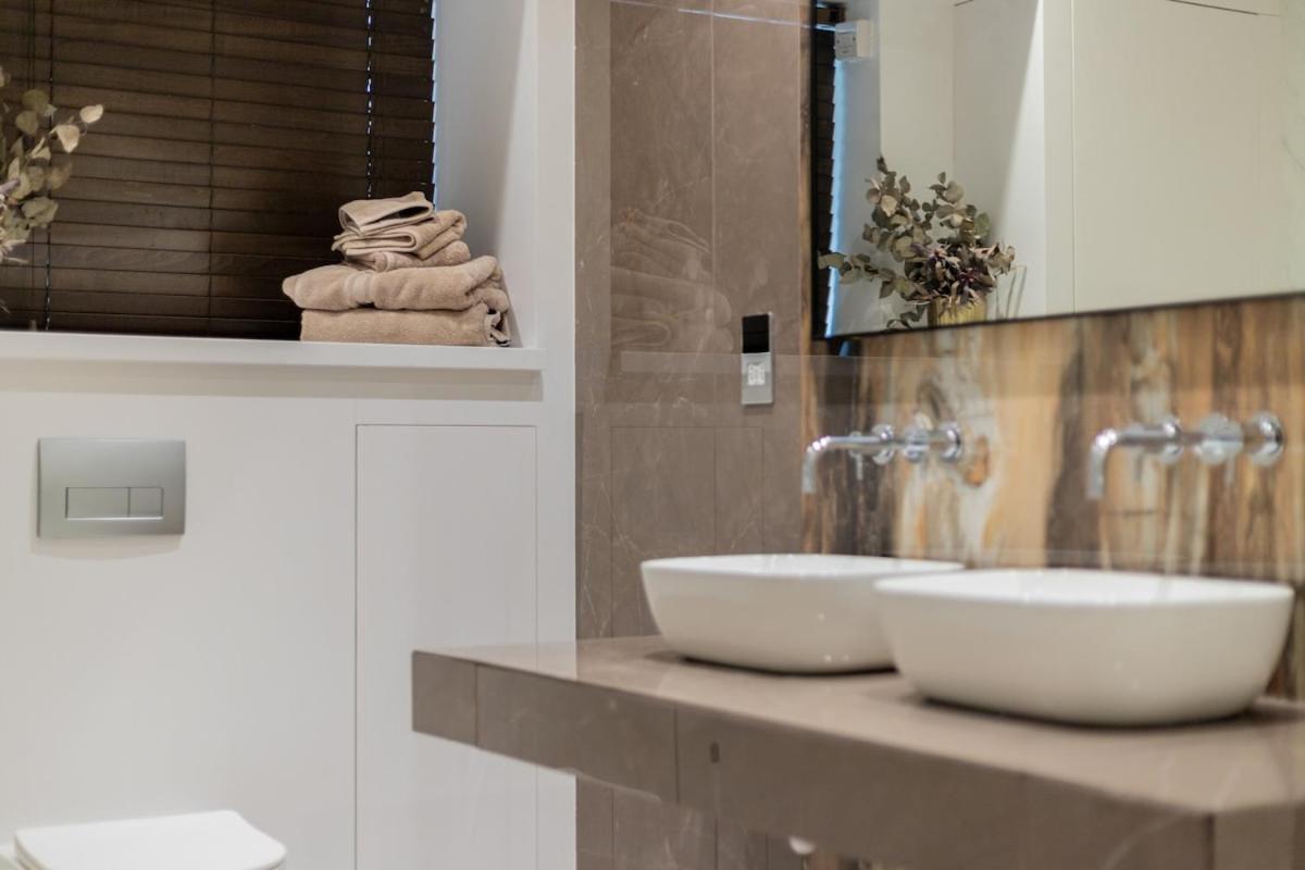 Appartement Elegant 1 Bedroom Flat In The Heart Of Kensington *