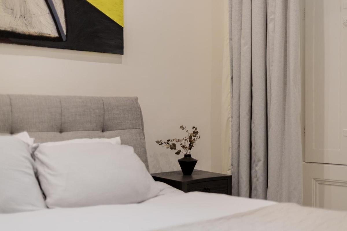 Elegant 1 Bedroom Flat In The Heart Of Kensington Appartement Londres