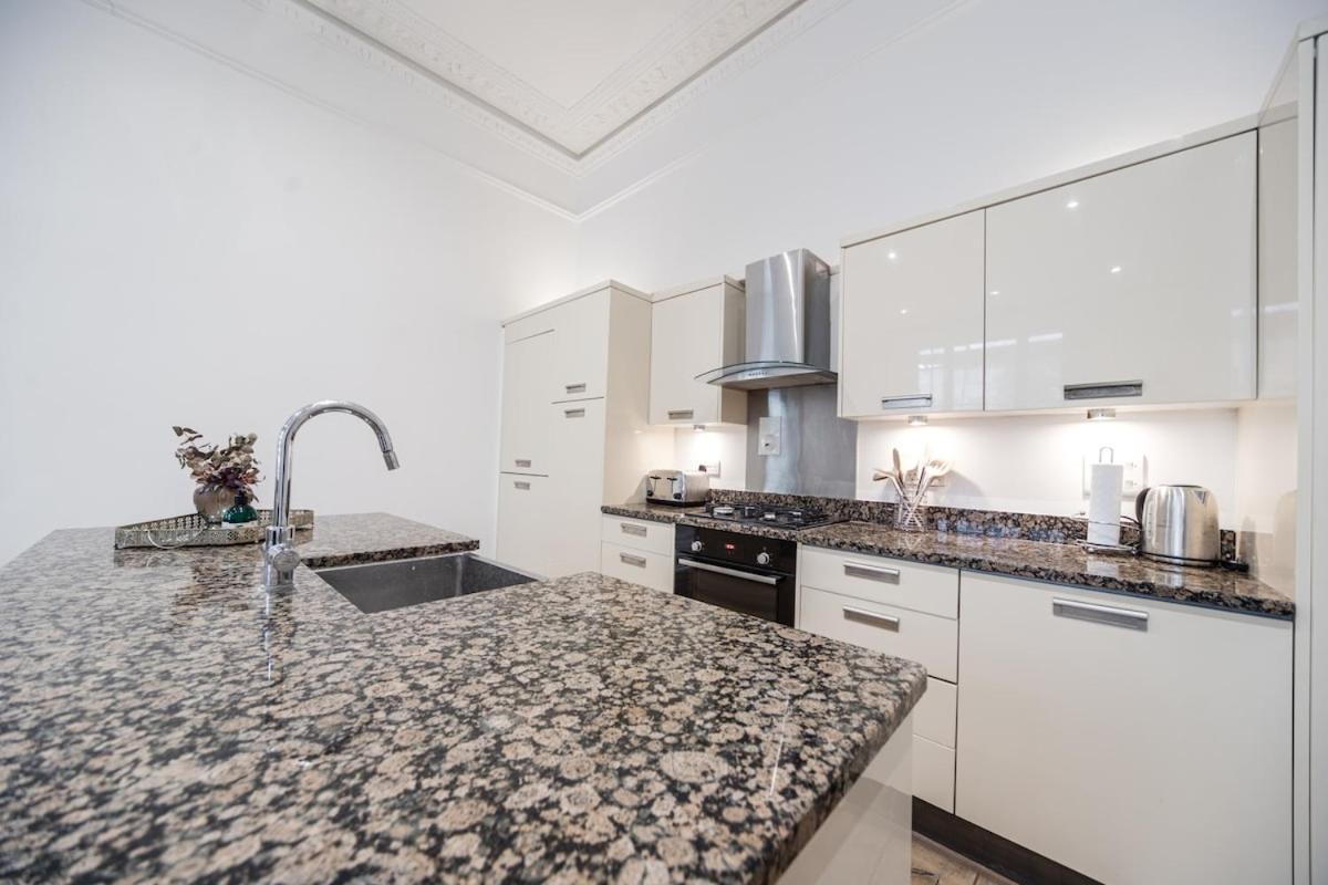 Appartement Elegant 1 Bedroom Flat In The Heart Of Kensington Londres
