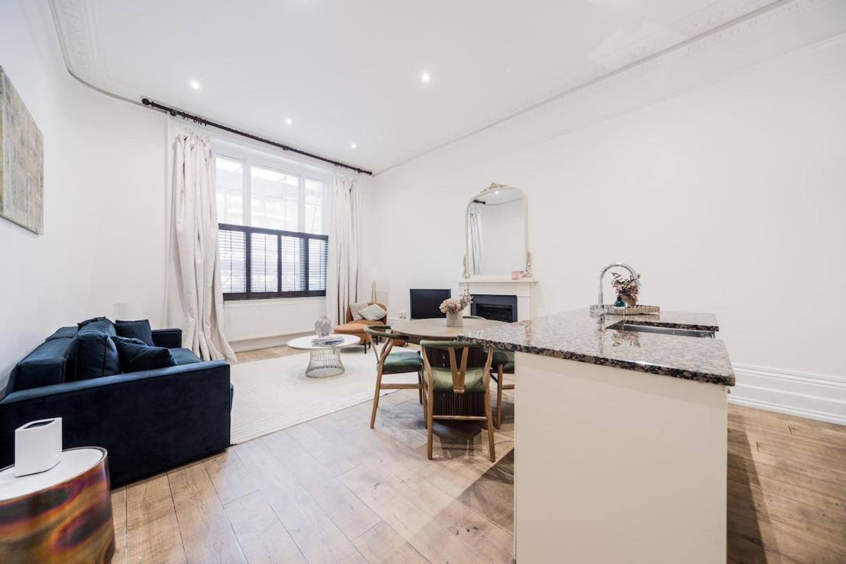 Elegant 1 Bedroom Flat In The Heart Of Kensington * Londres