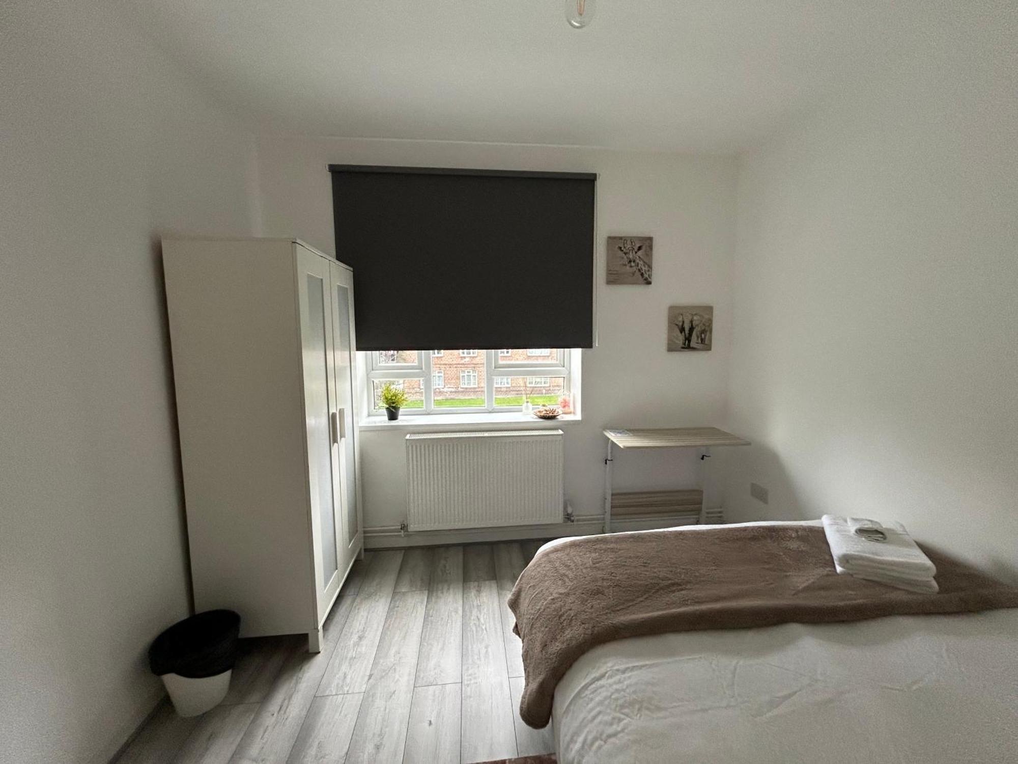 The 4 * Londres
