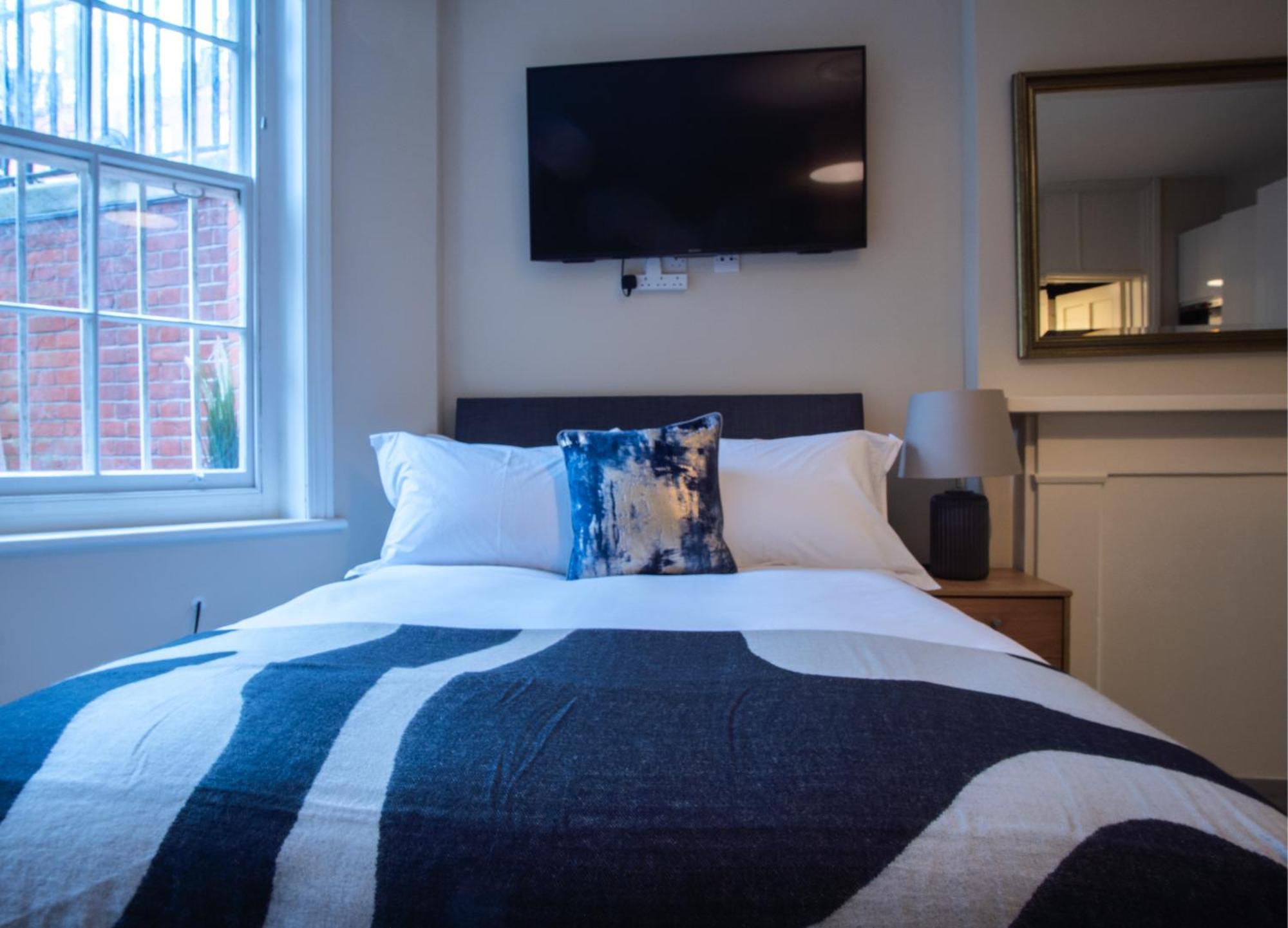 The Egerton - Luxury Appartement Londres
