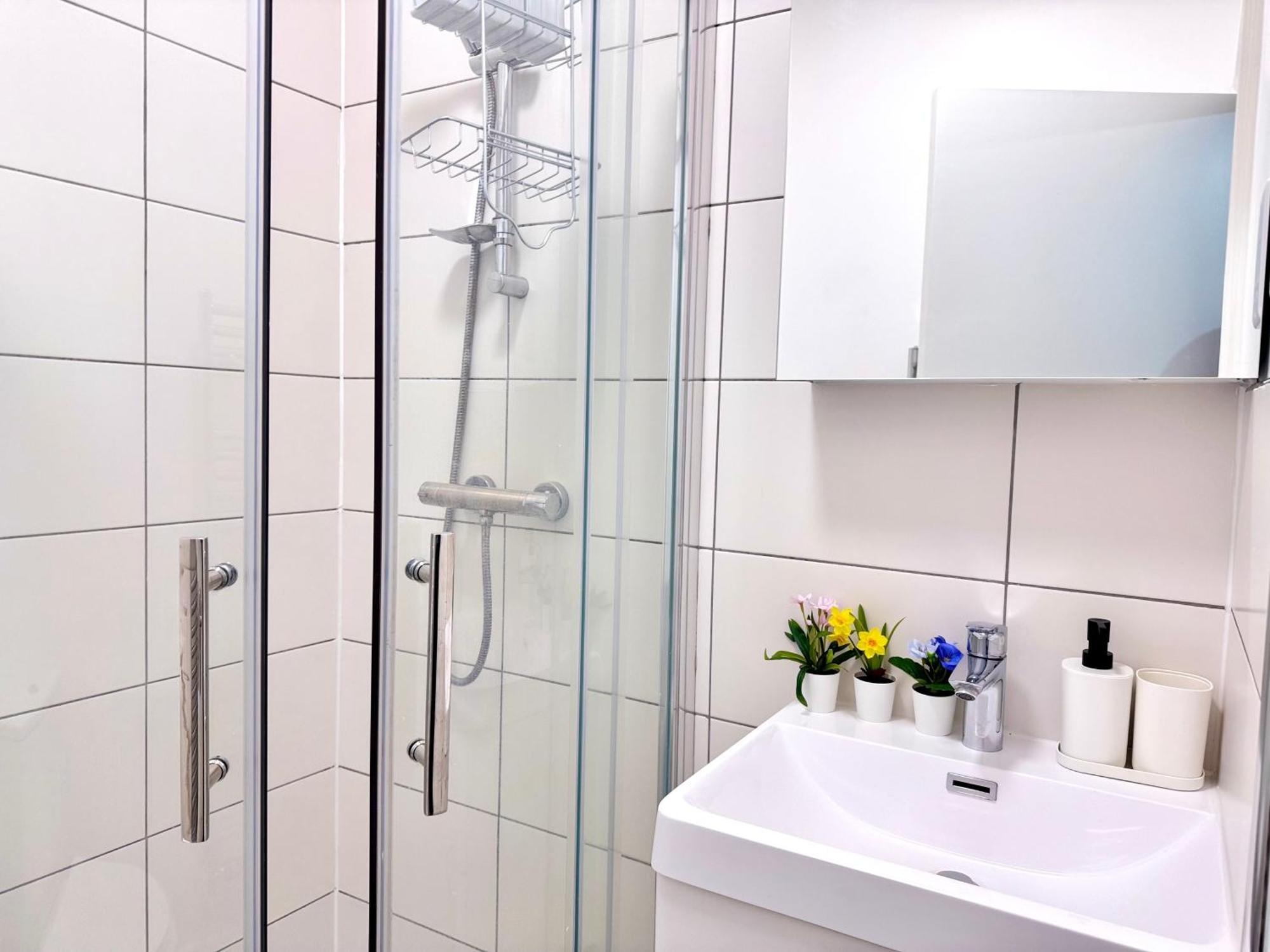 Comfy 30min To Apartamento Londres