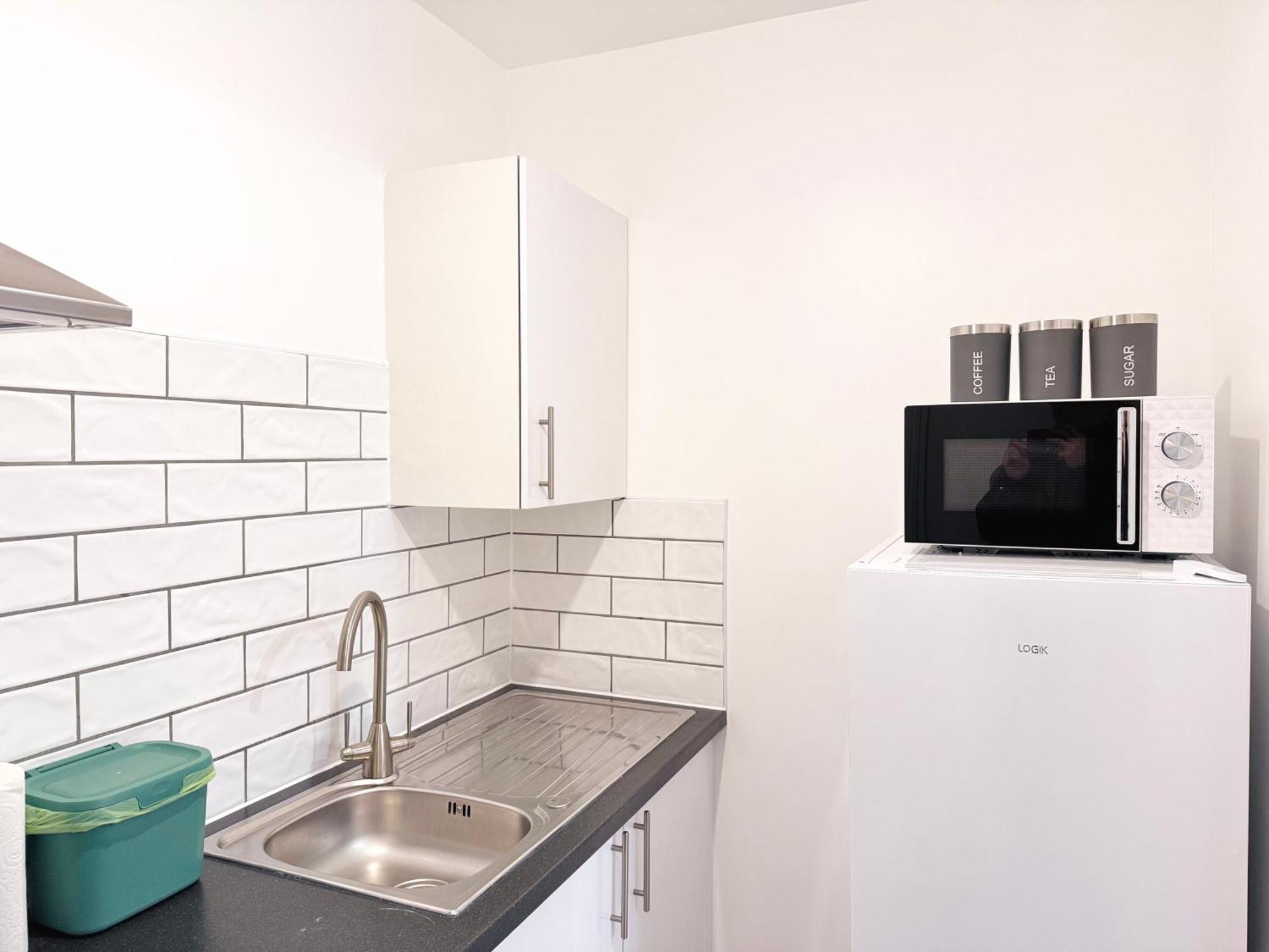Notch 30min To Appartement Londres