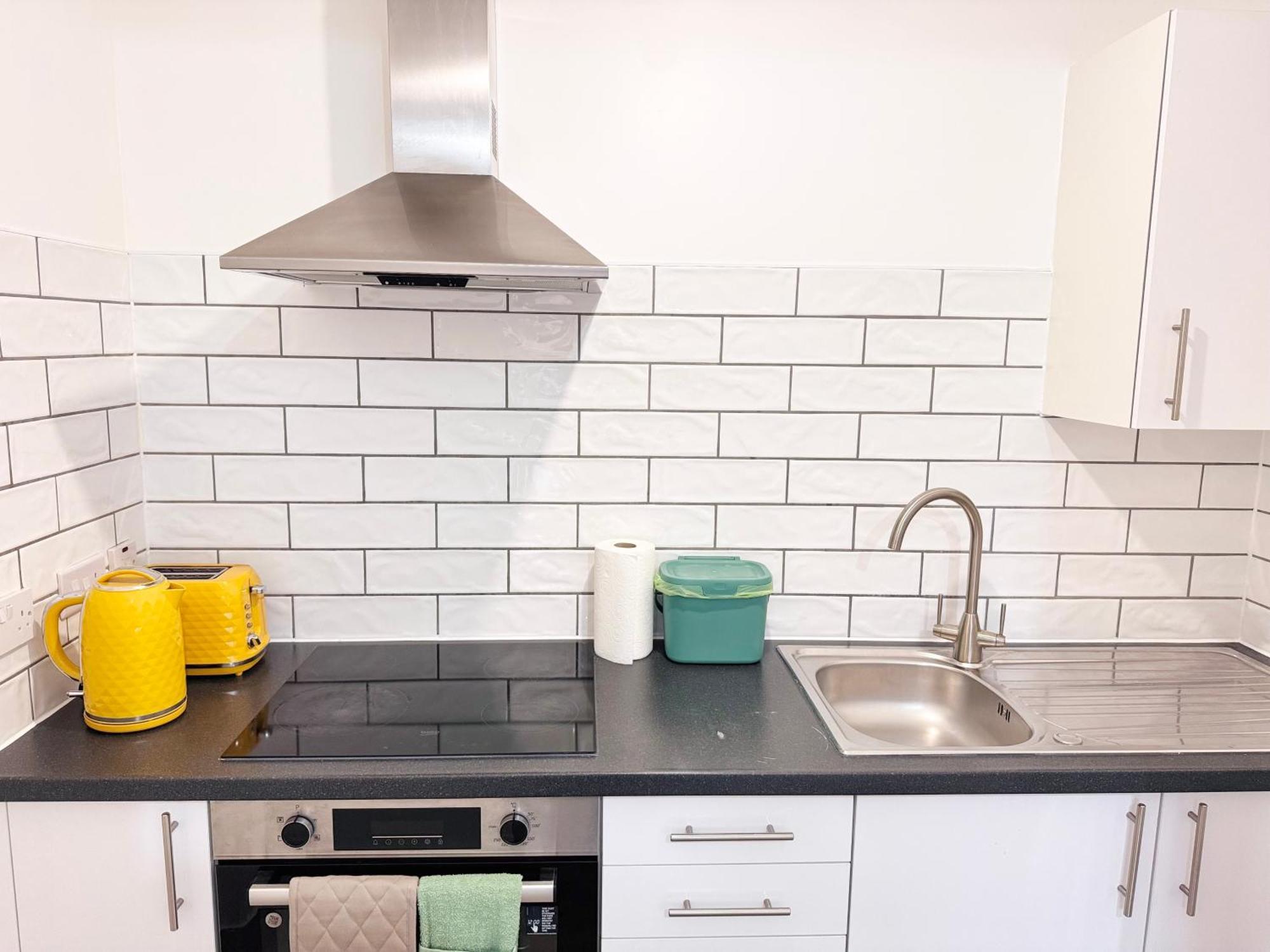 Appartement Notch 30min To Londres