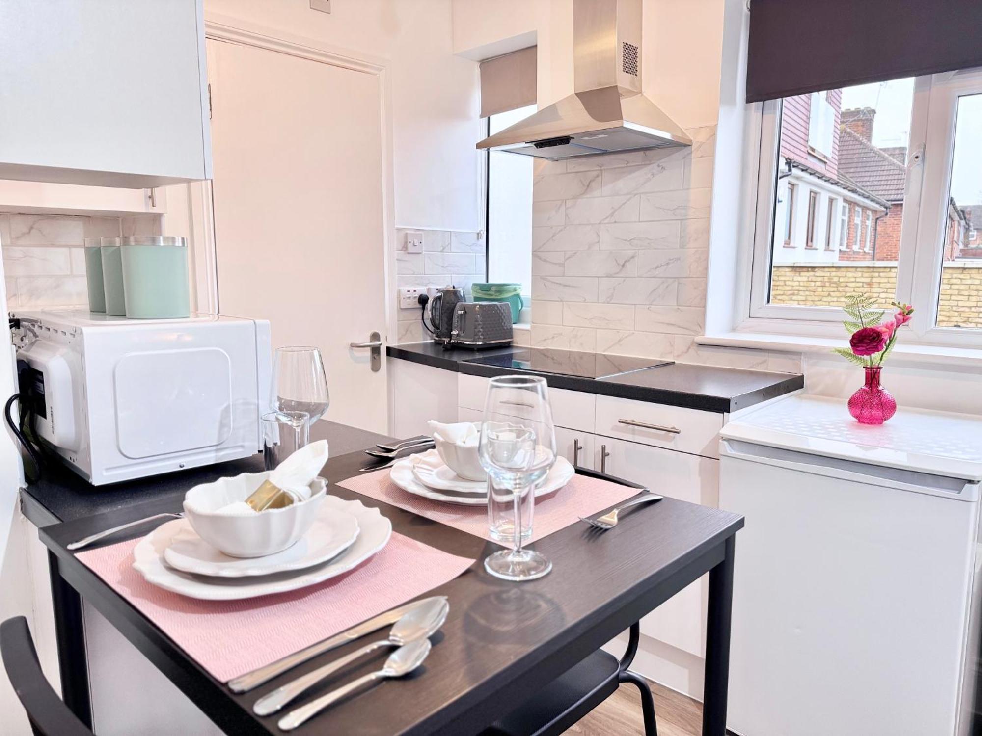 Appartement Great 30min To Londres