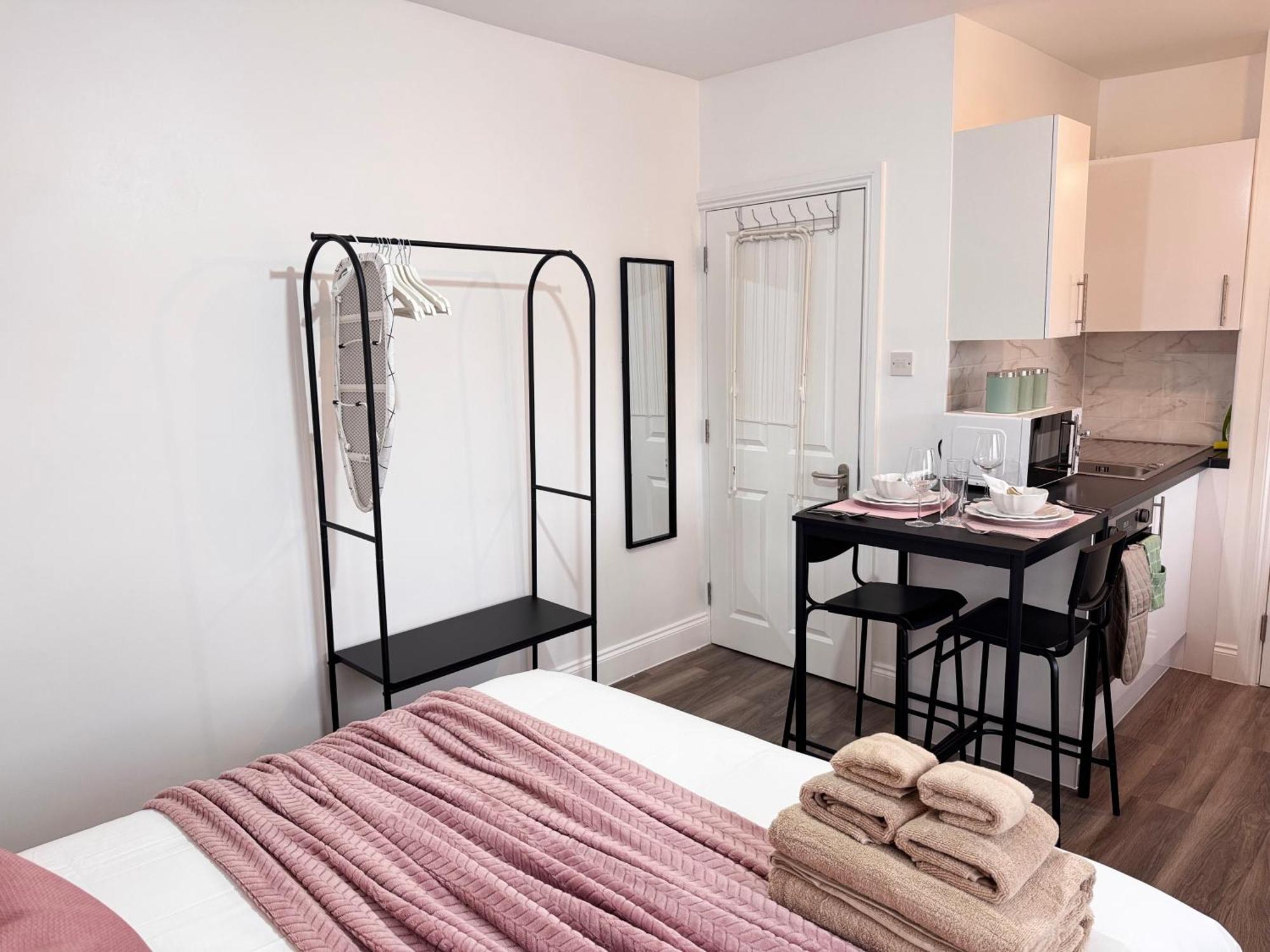 Great 30min To Appartement Londres