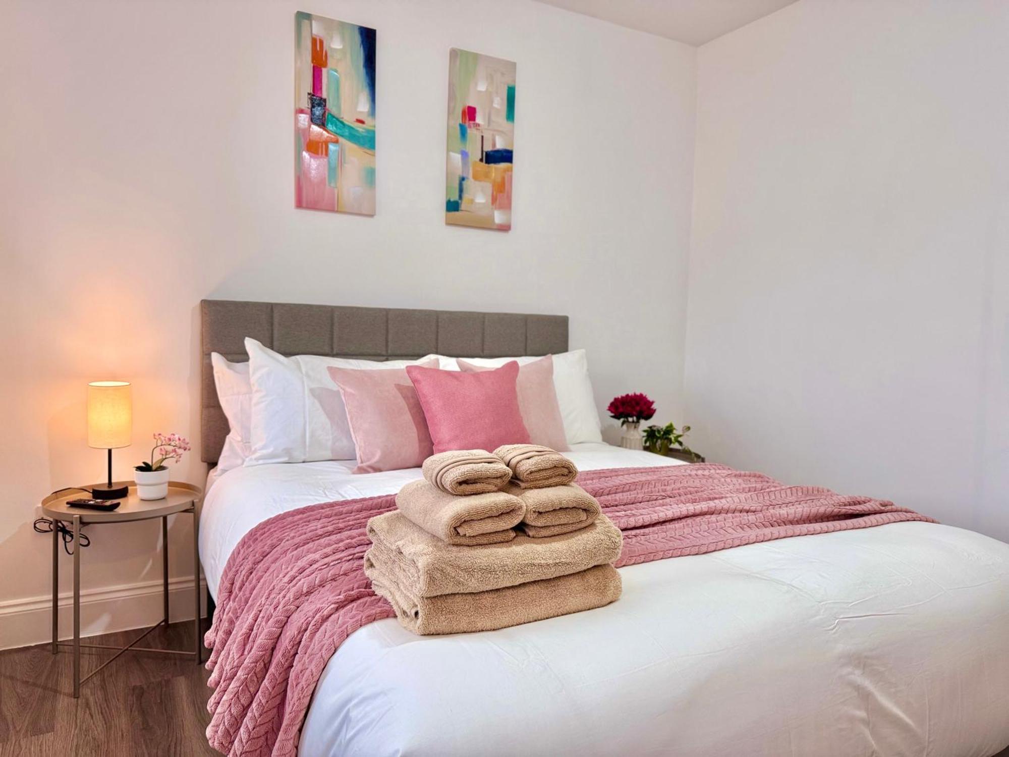 Great 30min To Appartement