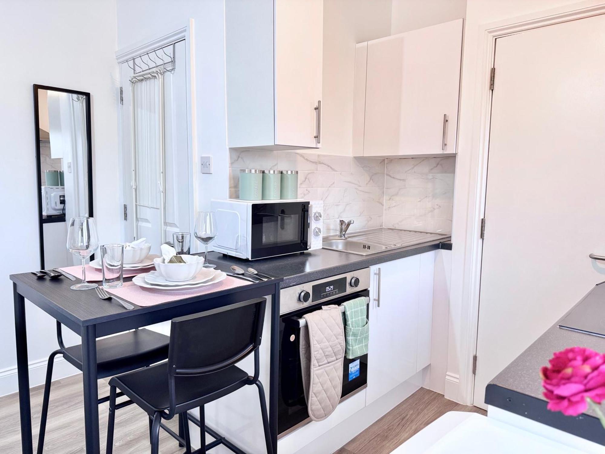 Appartement Great 30min To Londres