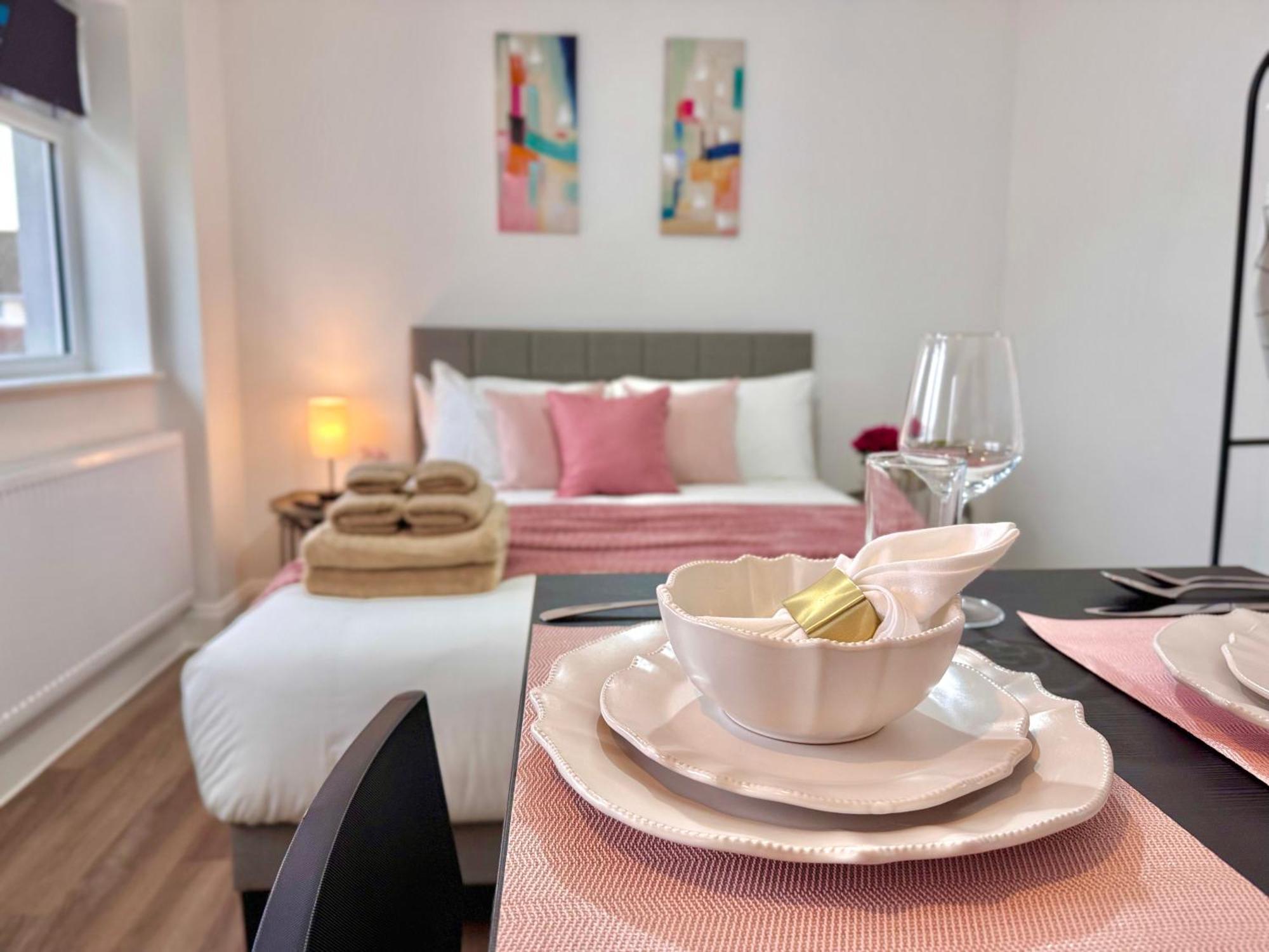 Appartement Great 30min To