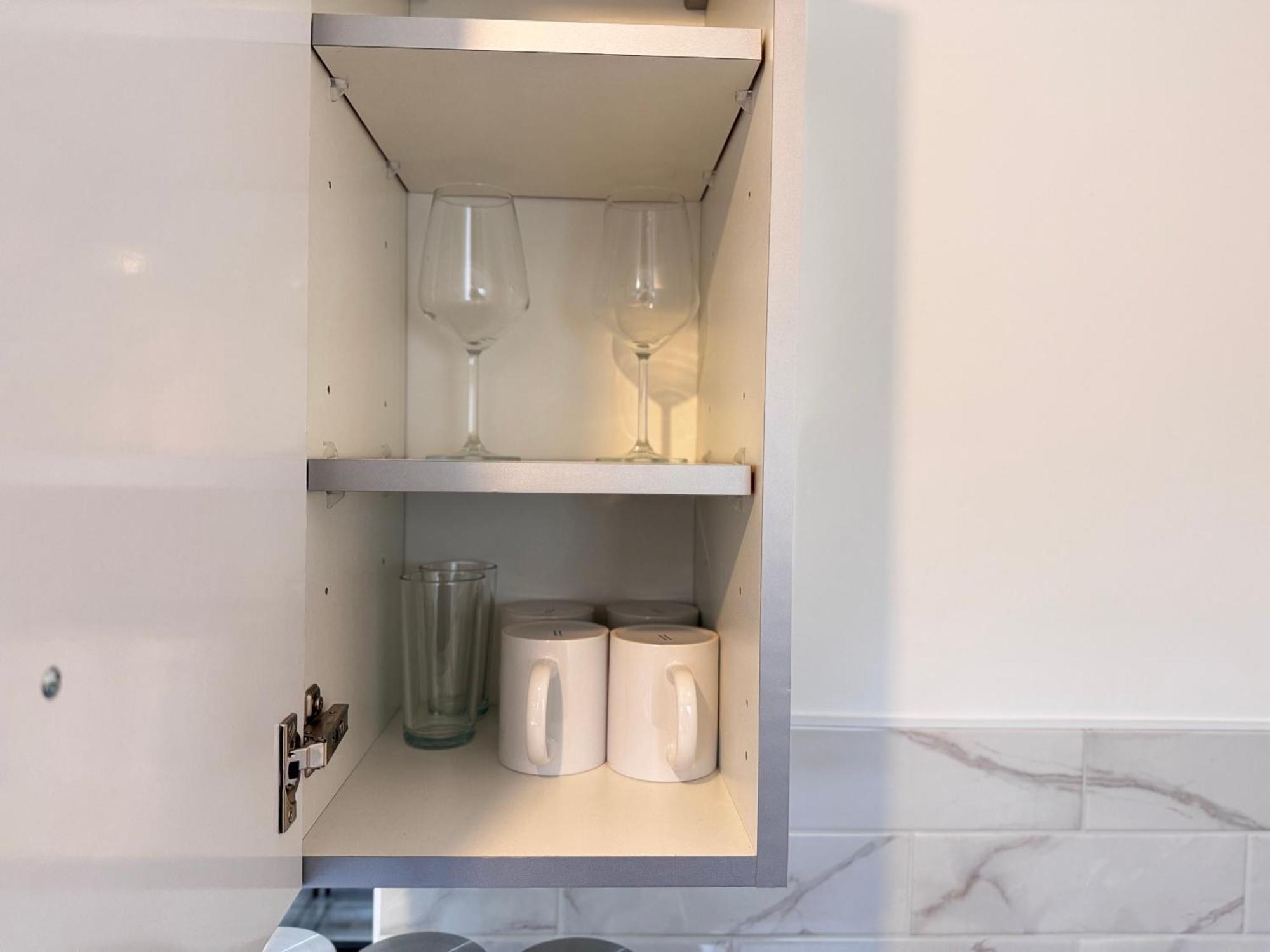 Appartement Great 30min To Londres