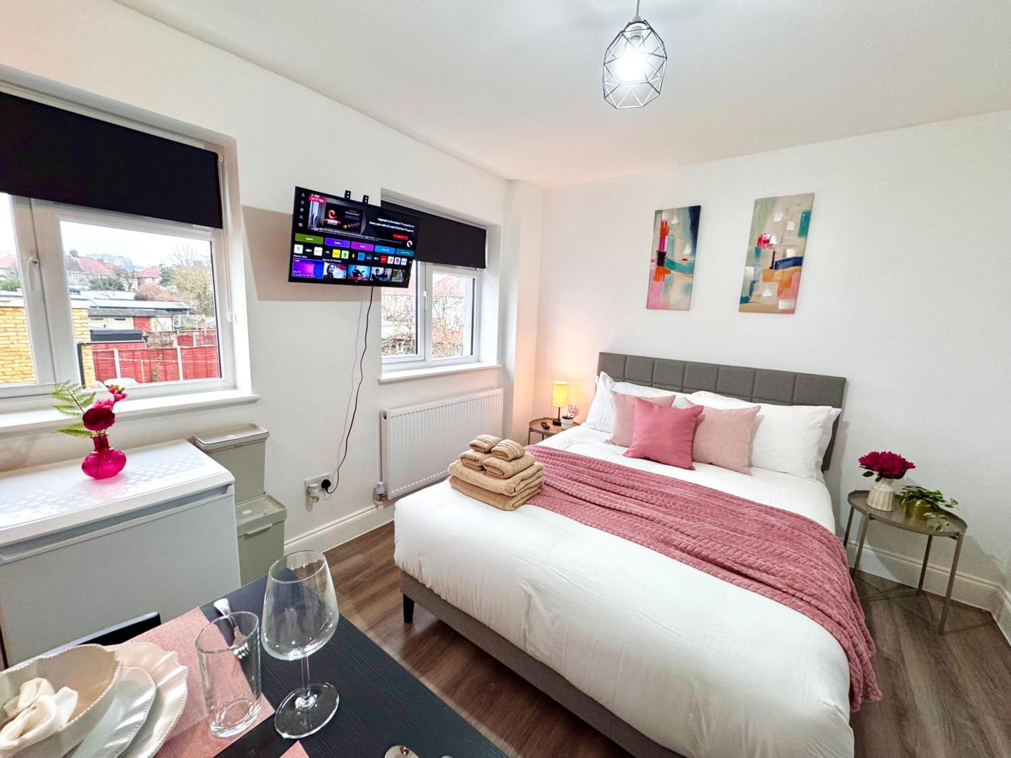Great 30min To Appartement Londres